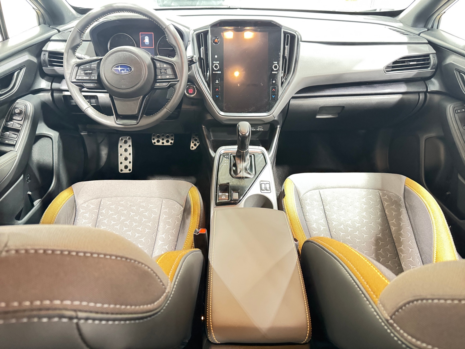 Thumbnail: 2025 Subaru Crosstrek - 3
