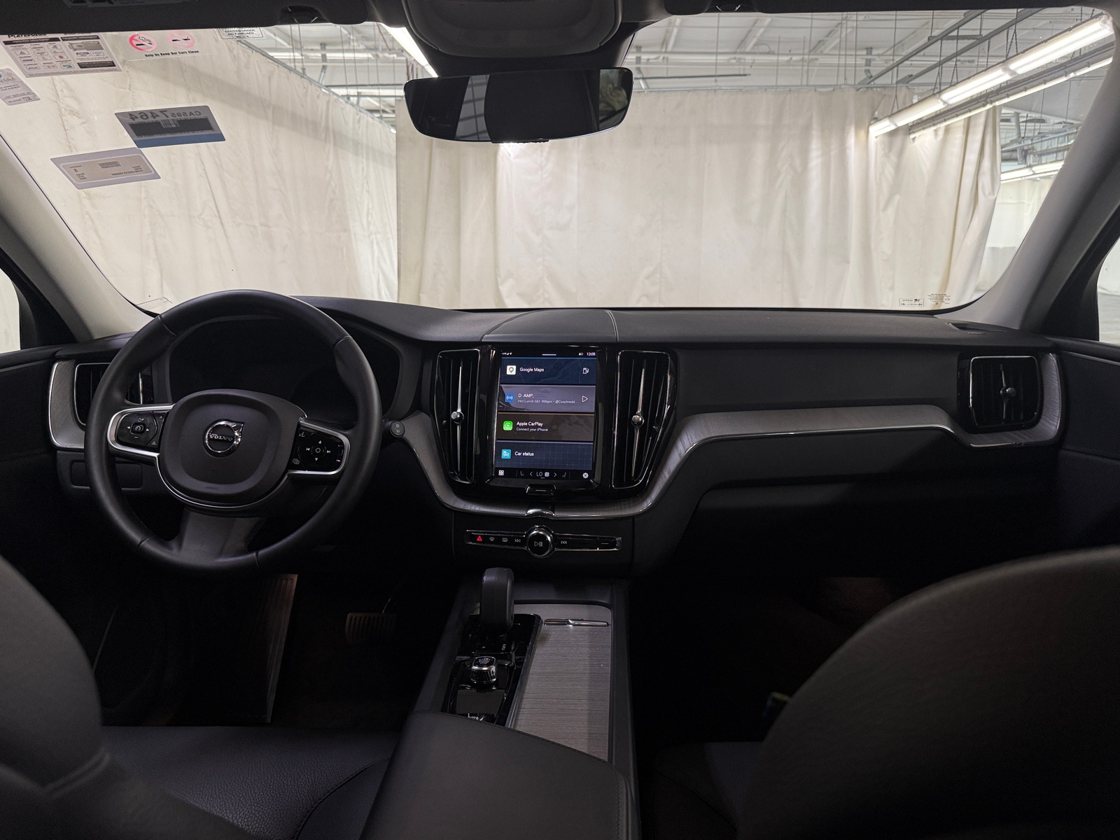 Thumbnail: 2025 Volvo XC60 - 2