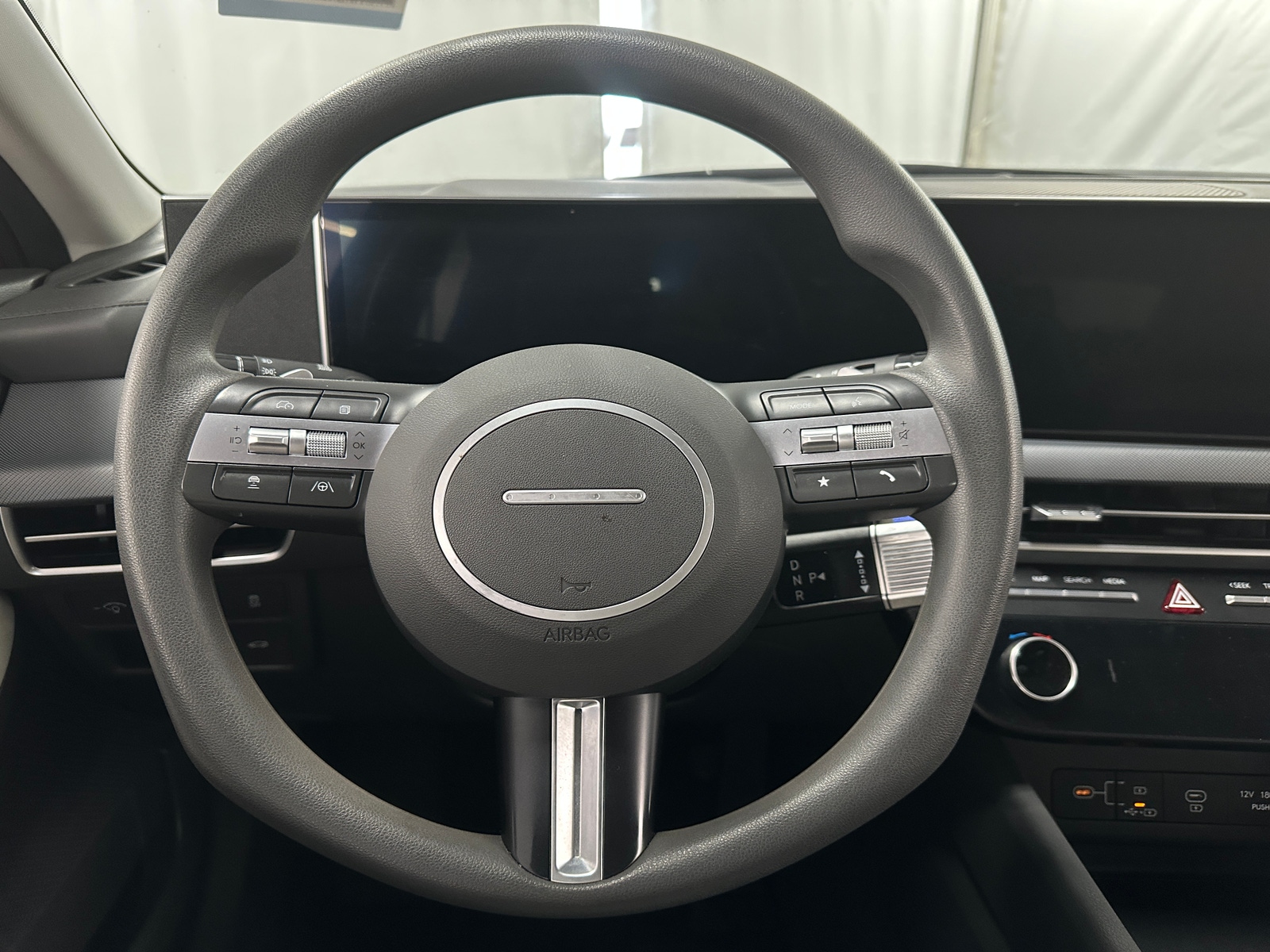 Thumbnail: 2025 Hyundai Sonata - 5
