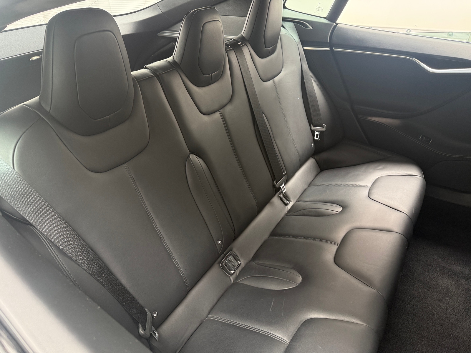 Thumbnail: 2017 Tesla Model S - 5