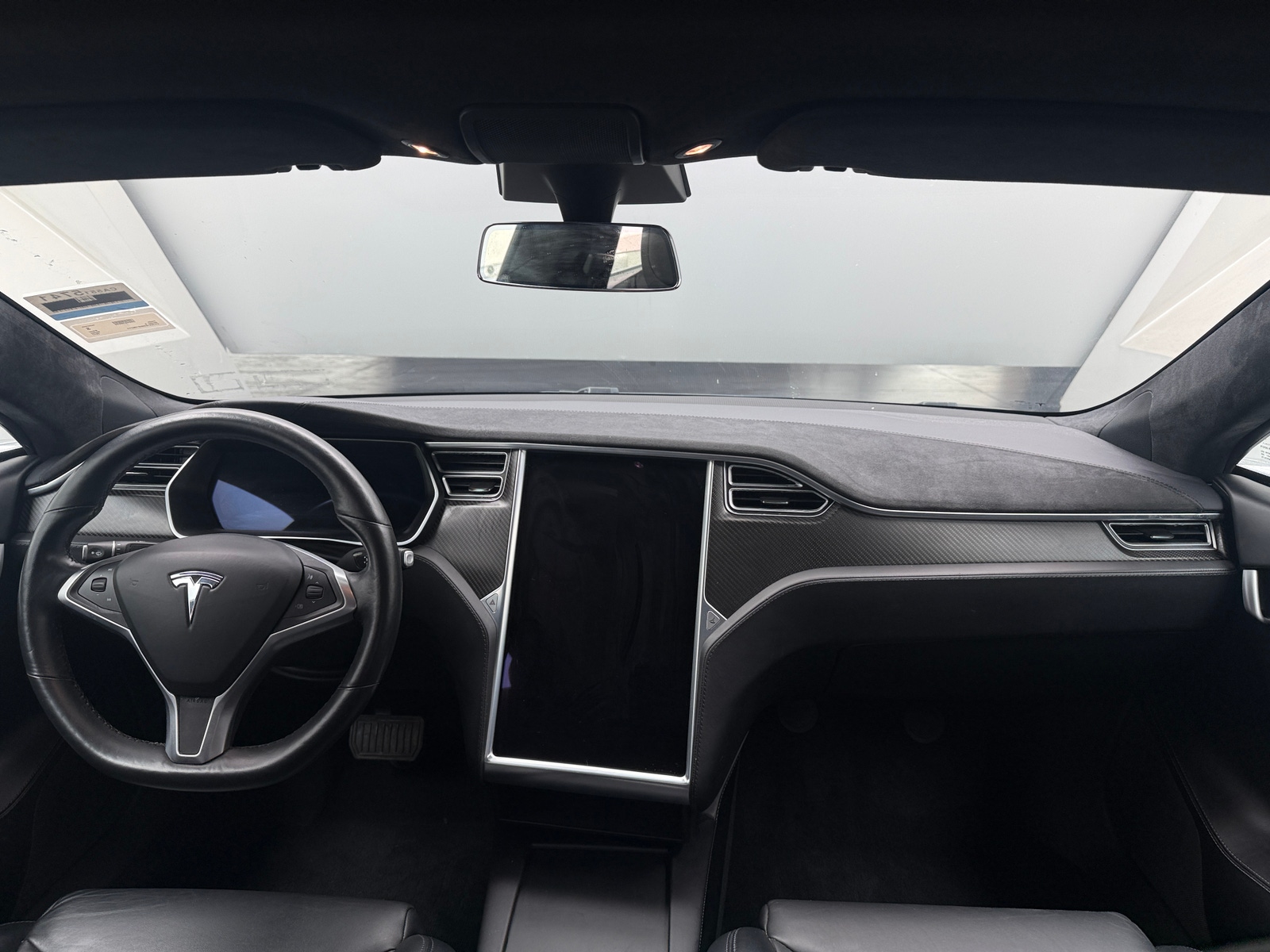 Thumbnail: 2017 Tesla Model S - 2