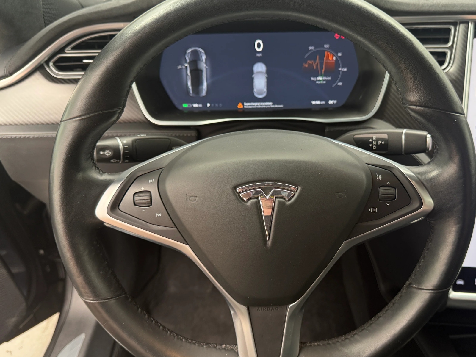 Thumbnail: 2017 Tesla Model S - 4