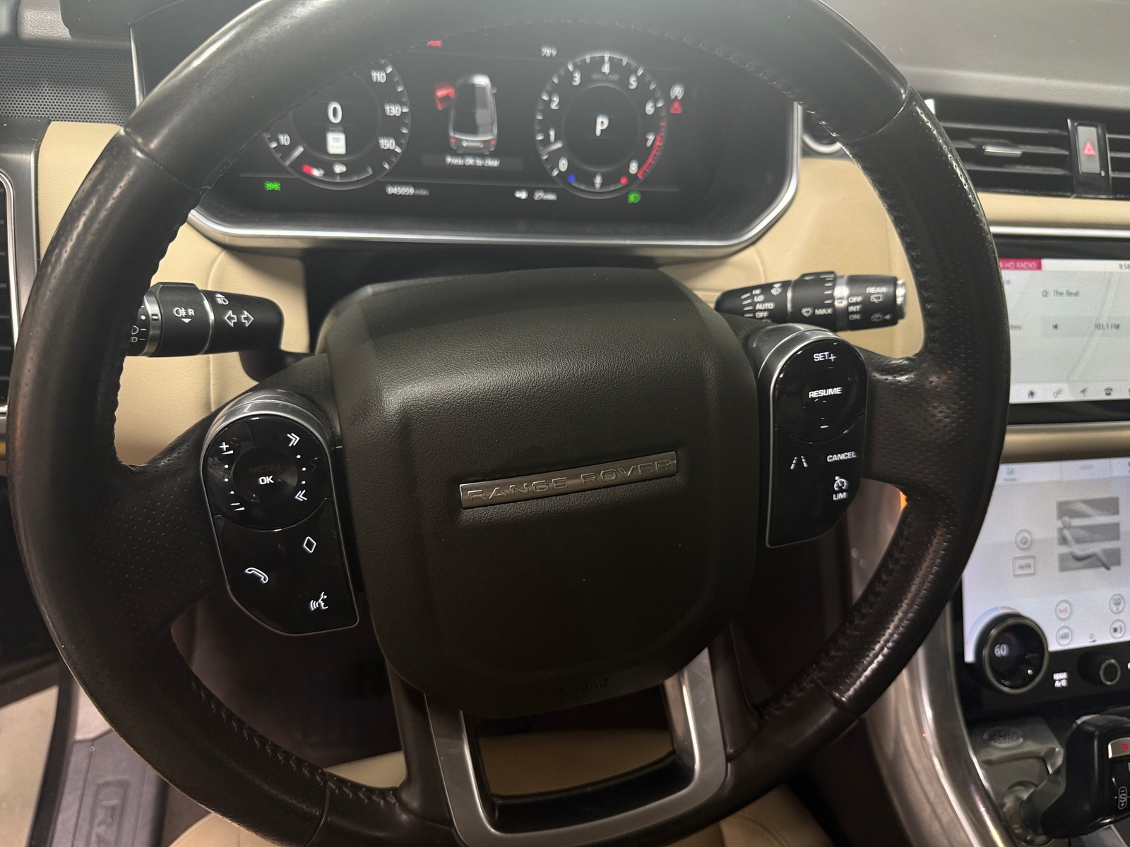 Thumbnail: 2022 Land Rover Range Rover Sport - 4