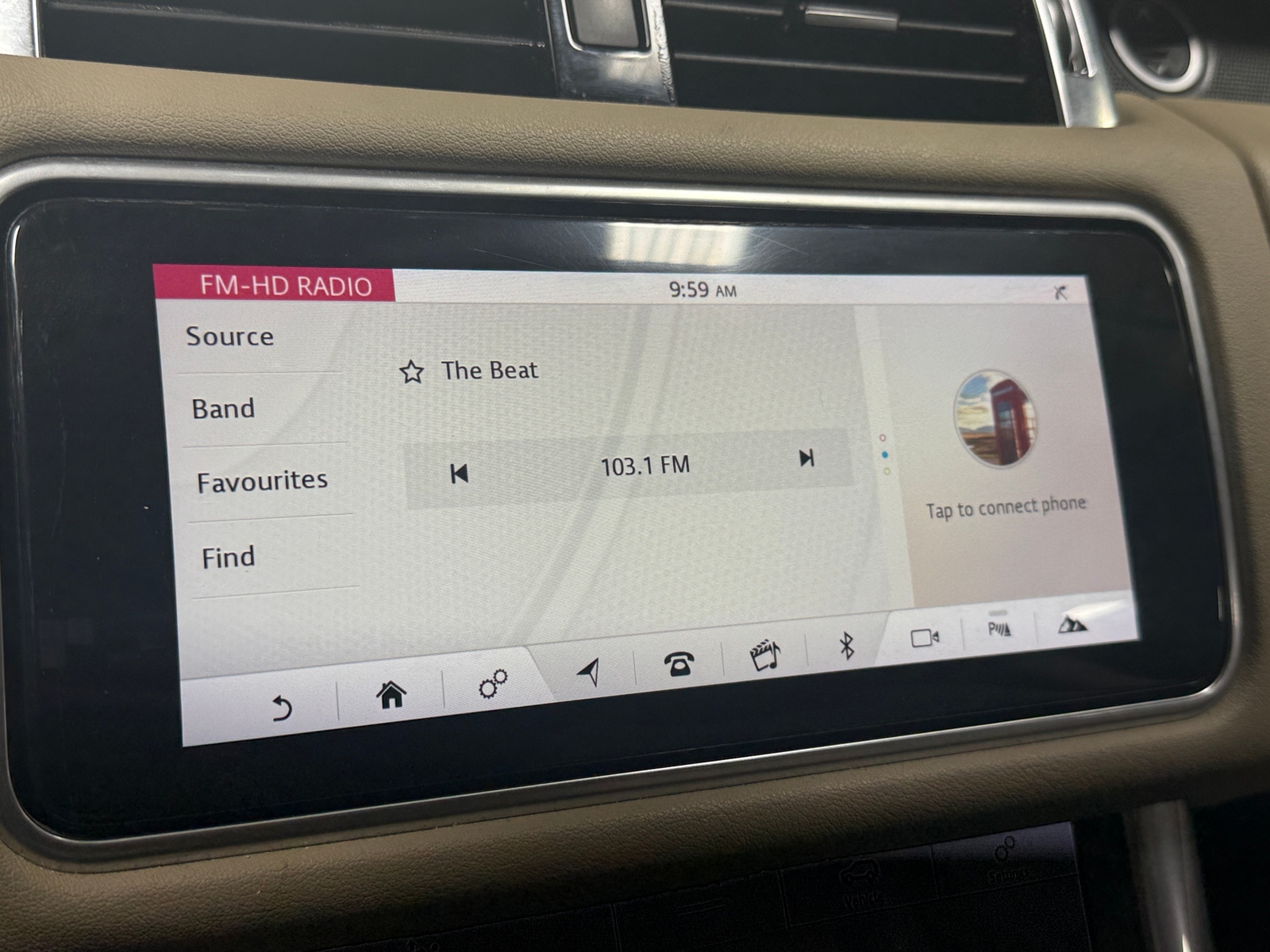 Thumbnail: 2022 Land Rover Range Rover Sport - 3