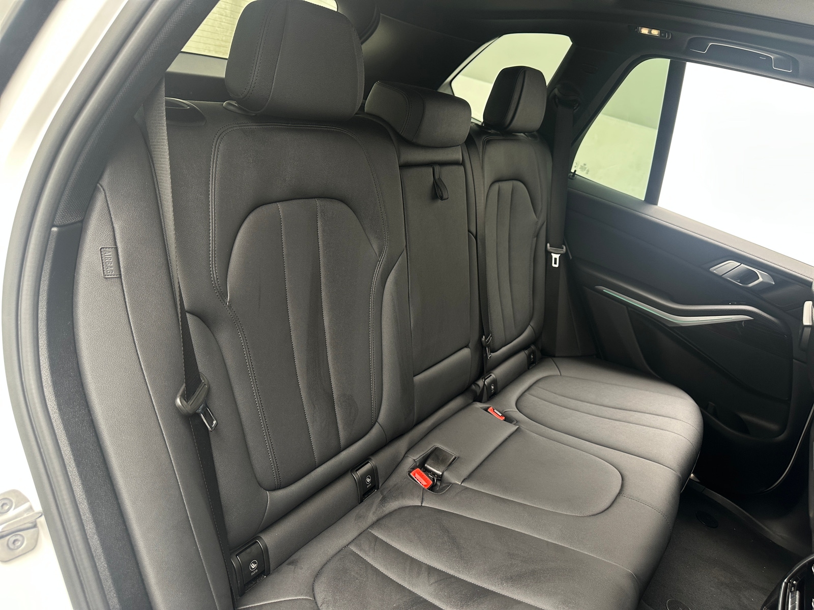 Thumbnail: 2021 BMW X5 - 5