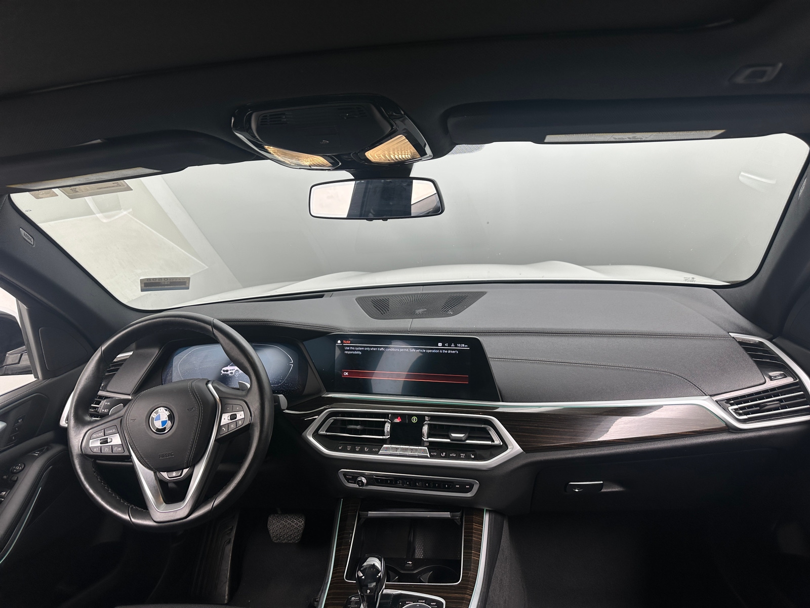 Thumbnail: 2021 BMW X5 - 2