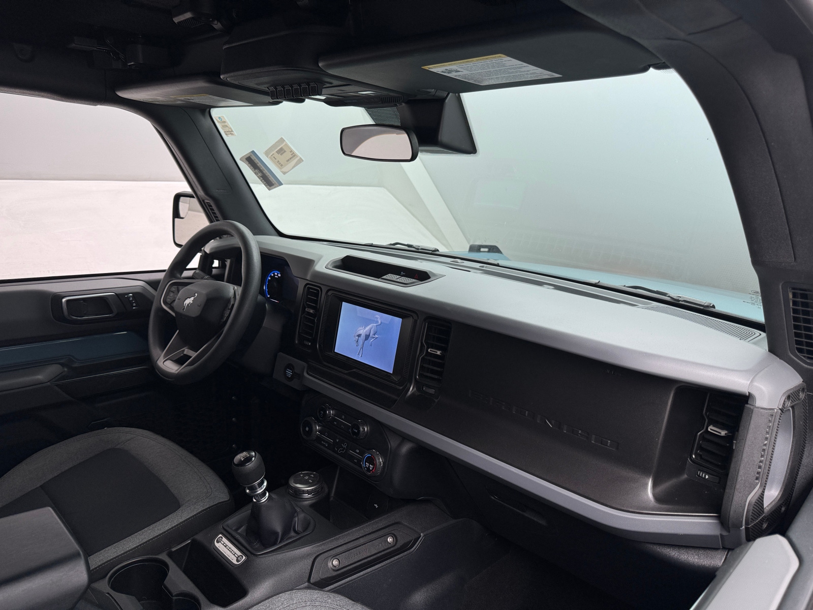 Thumbnail: 2022 Ford Bronco - 3