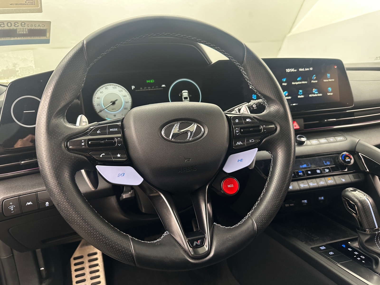 Thumbnail: 2022 Hyundai Elantra - 4