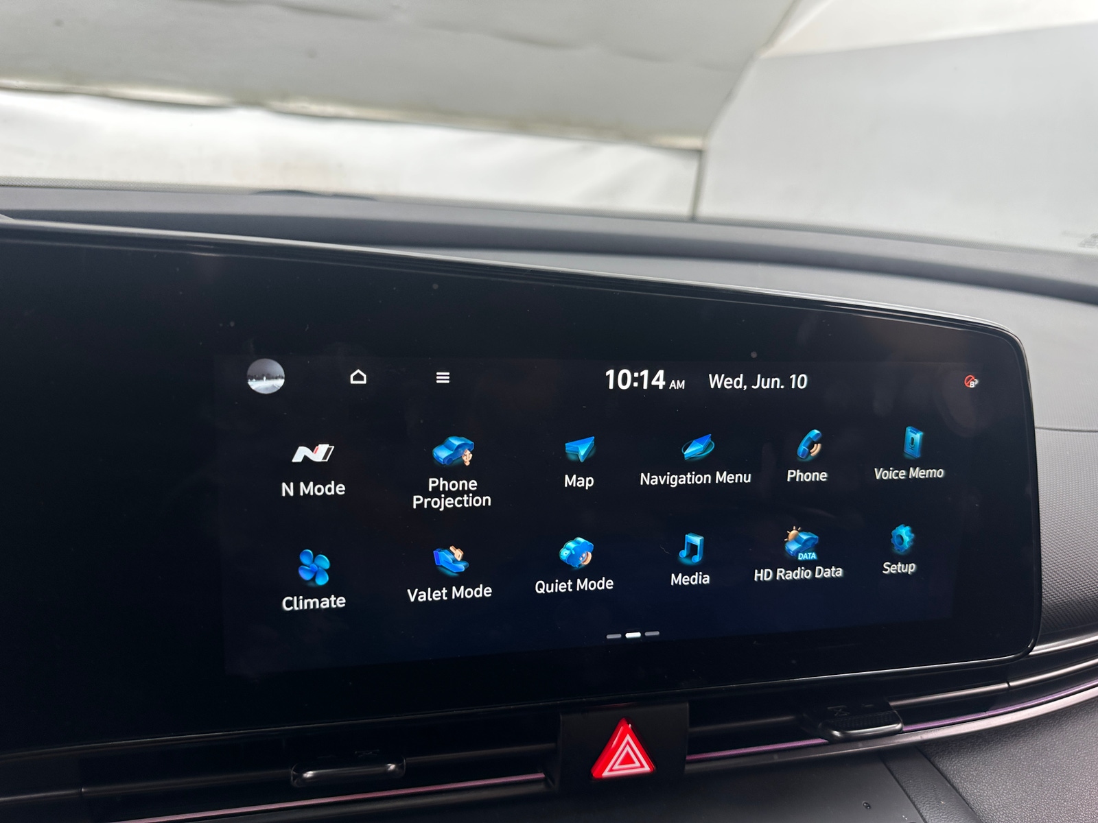 Thumbnail: 2022 Hyundai Elantra - 3