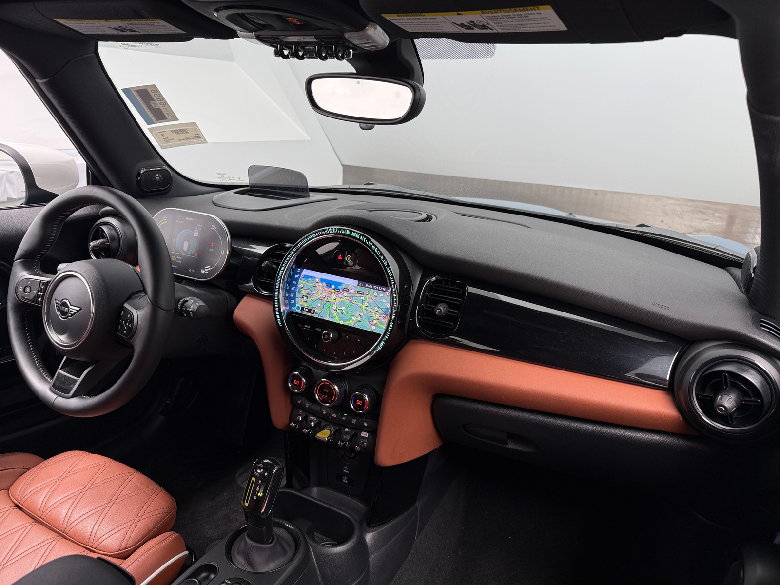 Thumbnail: 2024 MINI Cooper Hardtop - 2