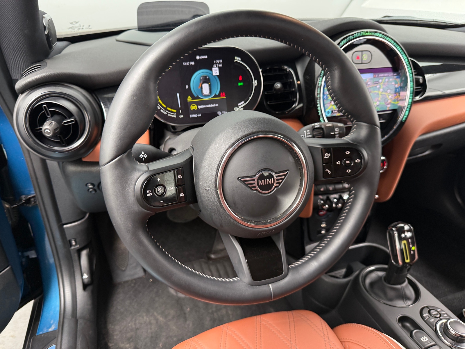 Thumbnail: 2024 MINI Cooper Hardtop - 4