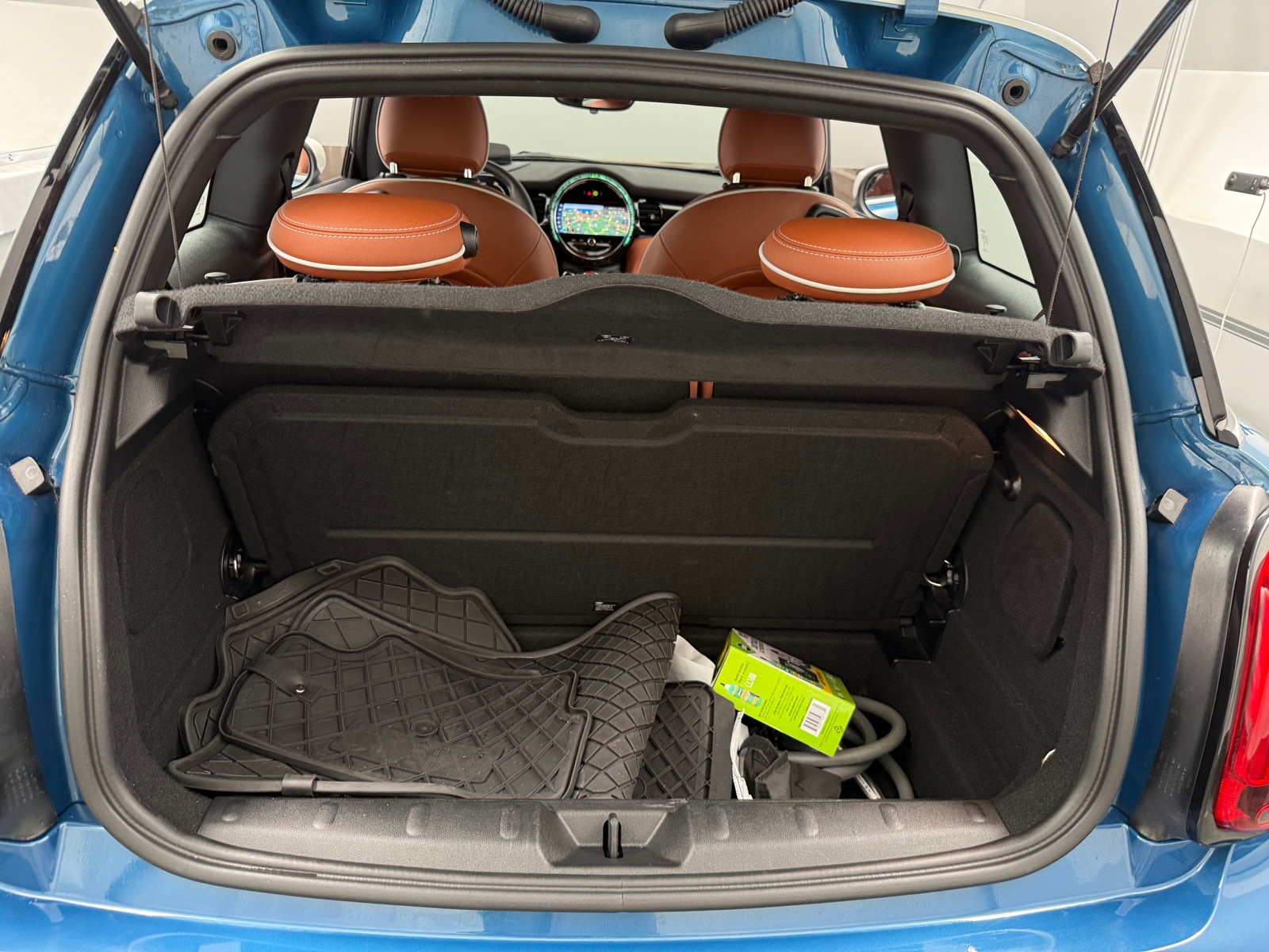 Thumbnail: 2024 MINI Cooper Hardtop - 6