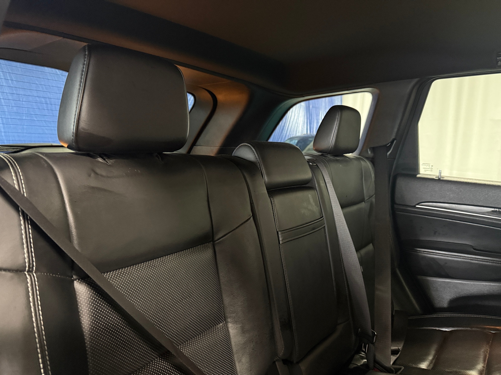 Thumbnail: 2021 Jeep Grand Cherokee - 5