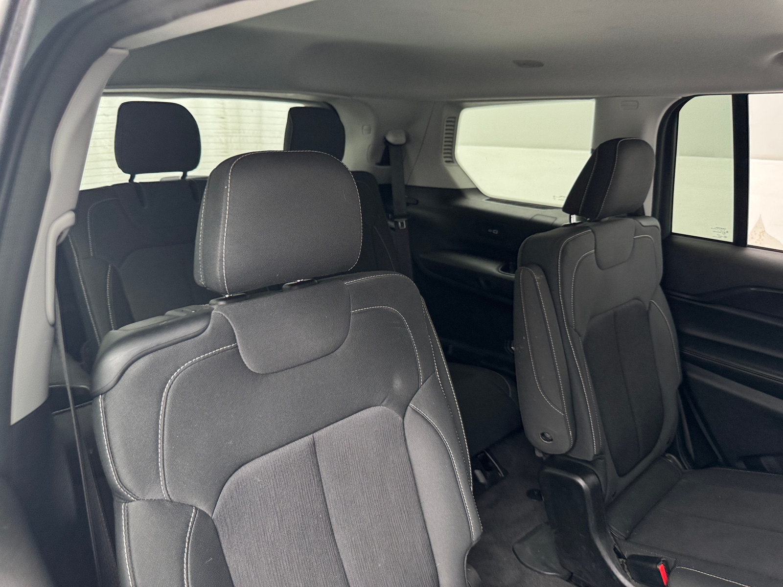 Thumbnail: 2021 Jeep Grand Cherokee L - 6