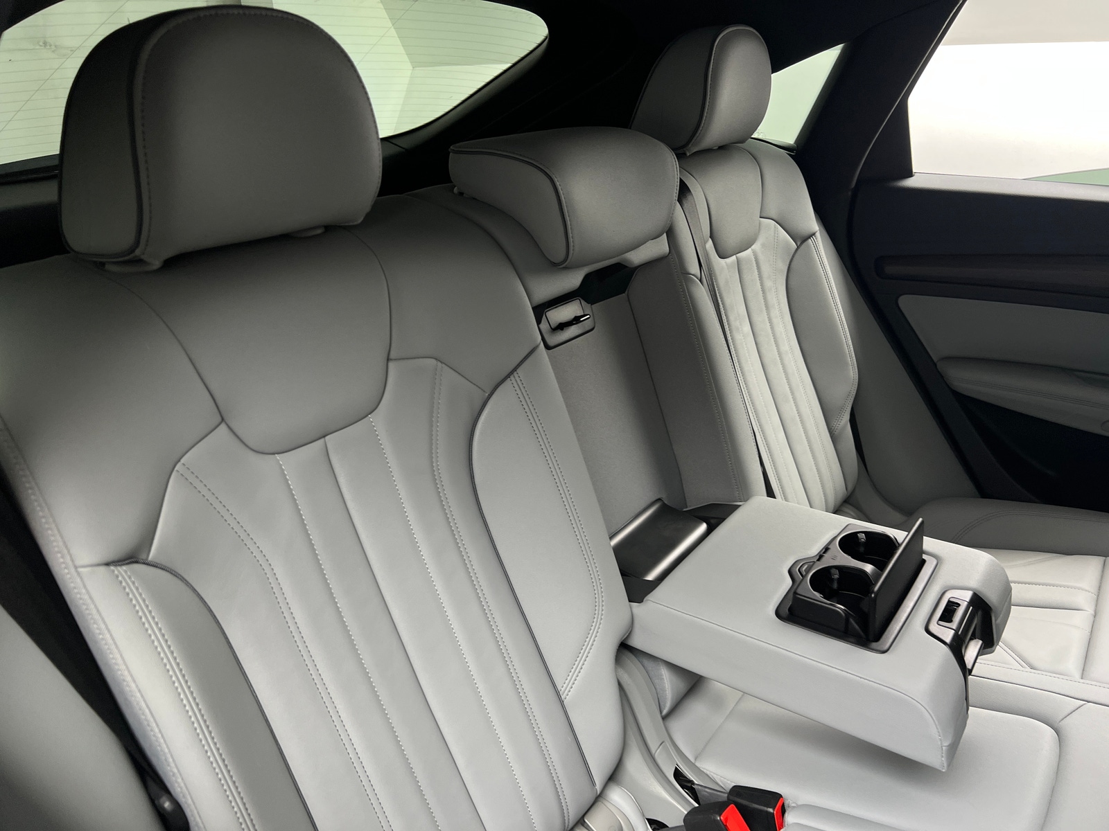 Thumbnail: 2022 Audi Q5 - 5