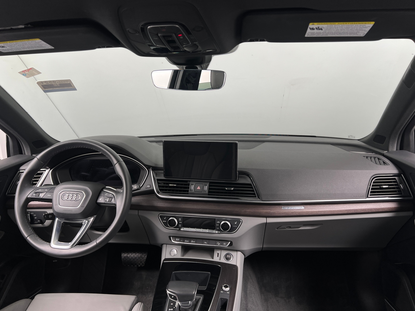 Thumbnail: 2022 Audi Q5 - 2