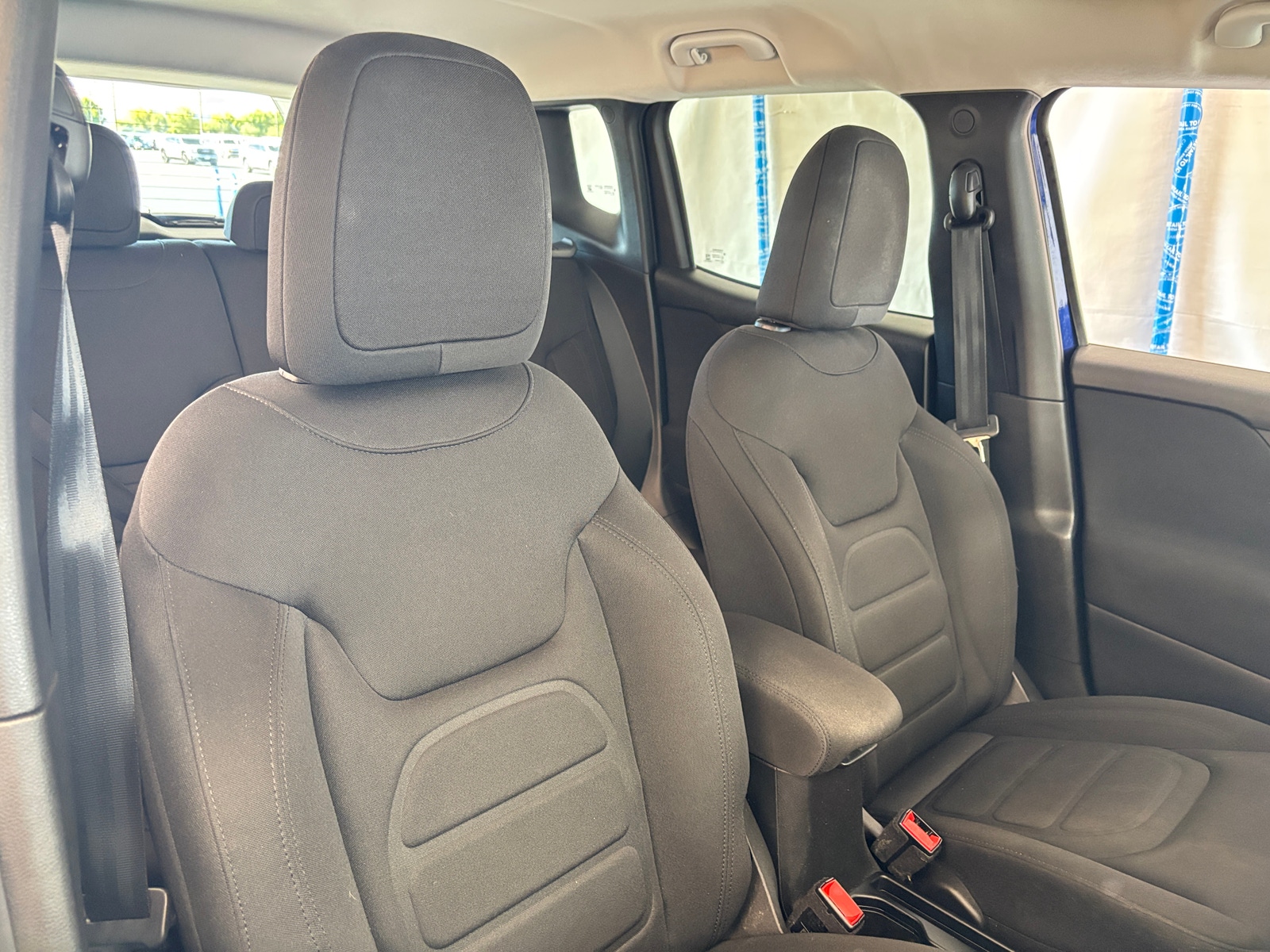 Thumbnail: 2018 Jeep Renegade - 2