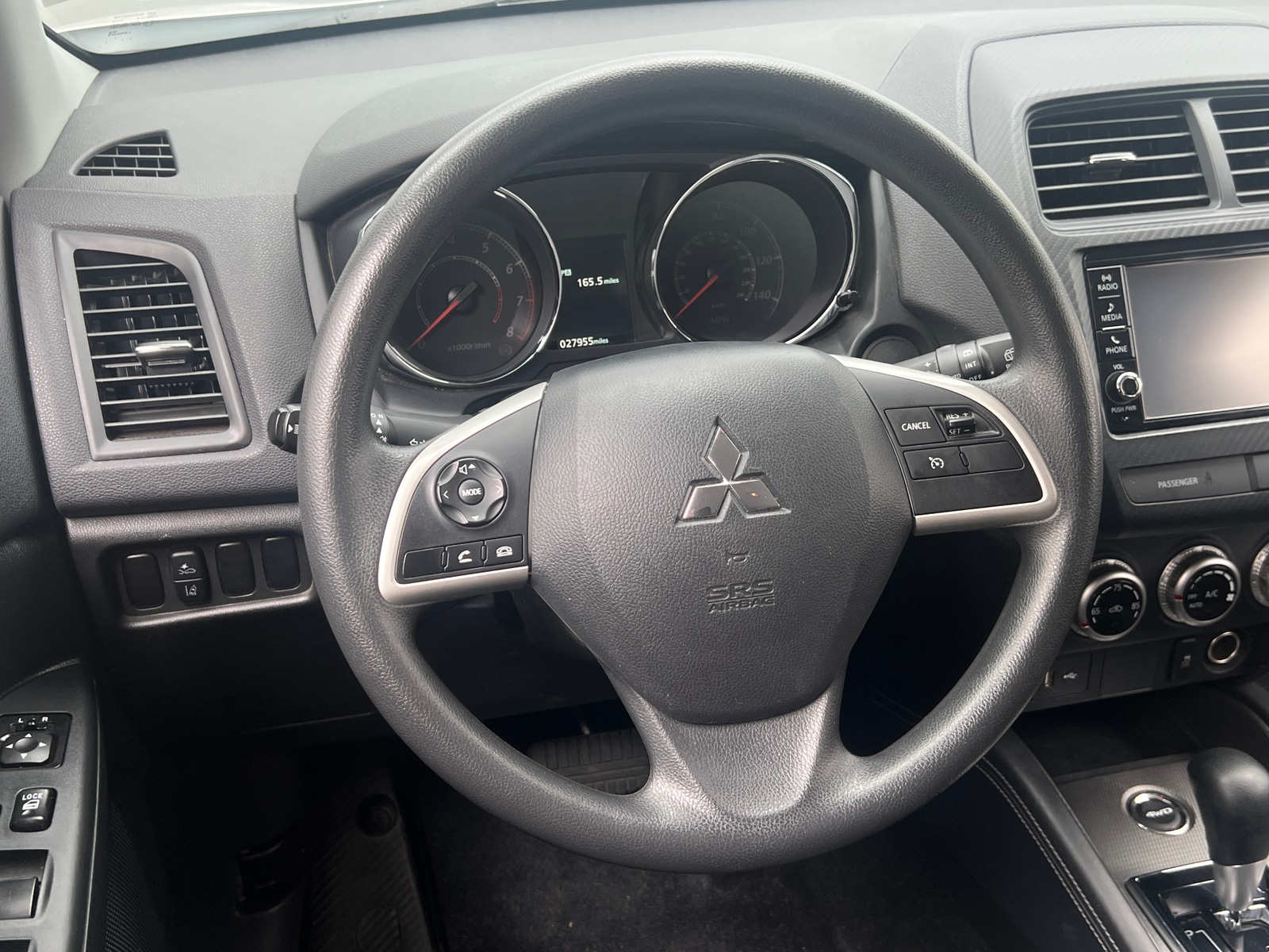 Thumbnail: 2024 Mitsubishi Outlander Sport - 5