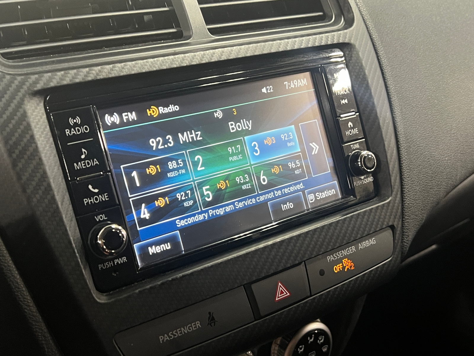 Thumbnail: 2024 Mitsubishi Outlander Sport - 4