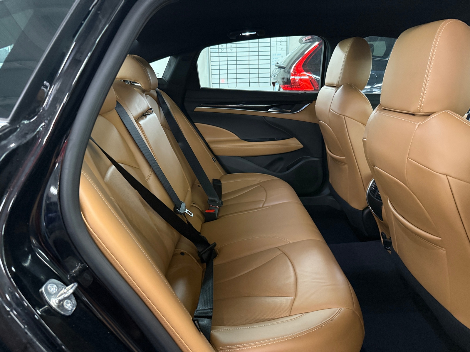 Thumbnail: 2017 Buick LaCrosse - 5
