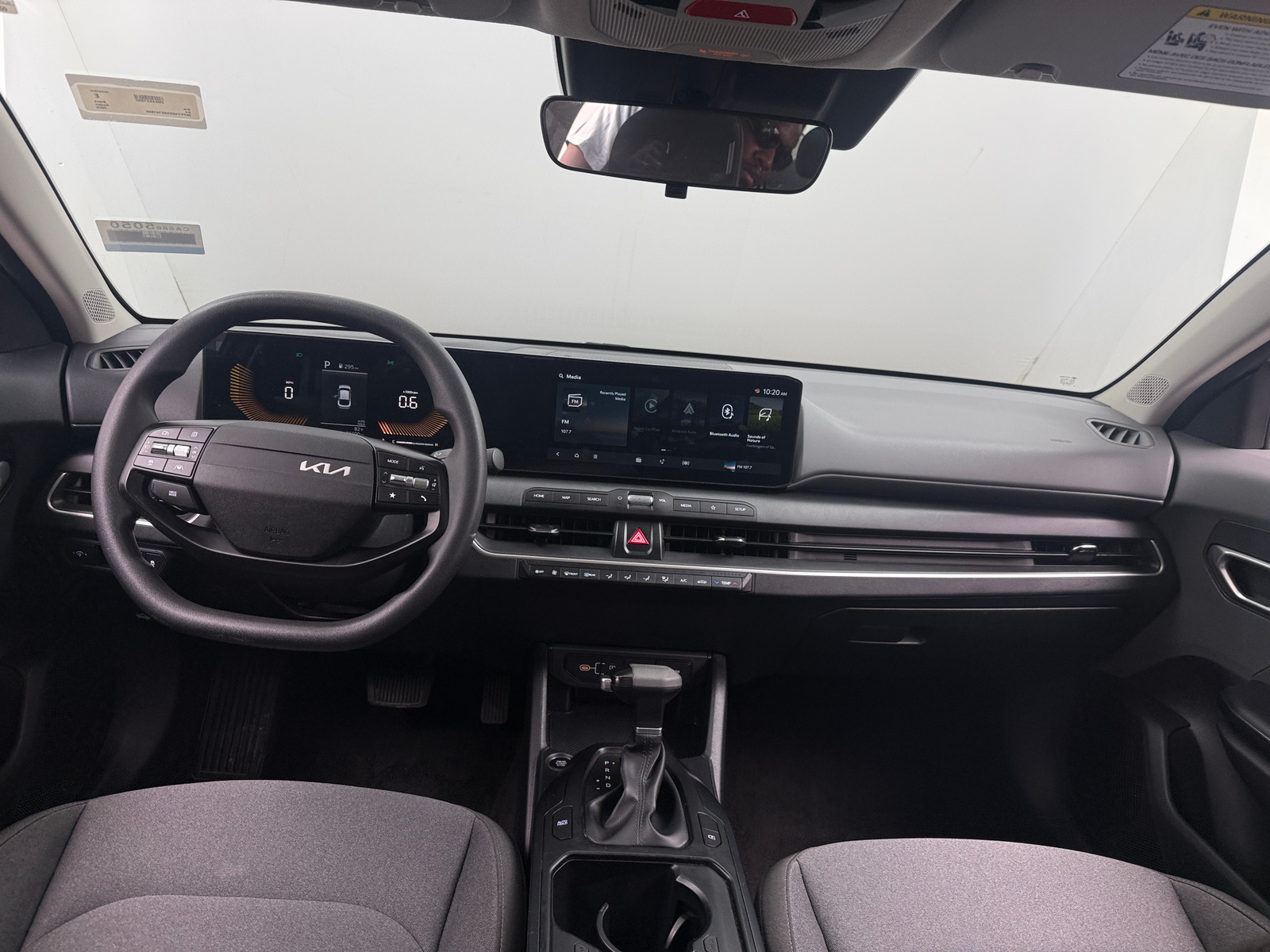 Thumbnail: 2025 Kia K4 - 3