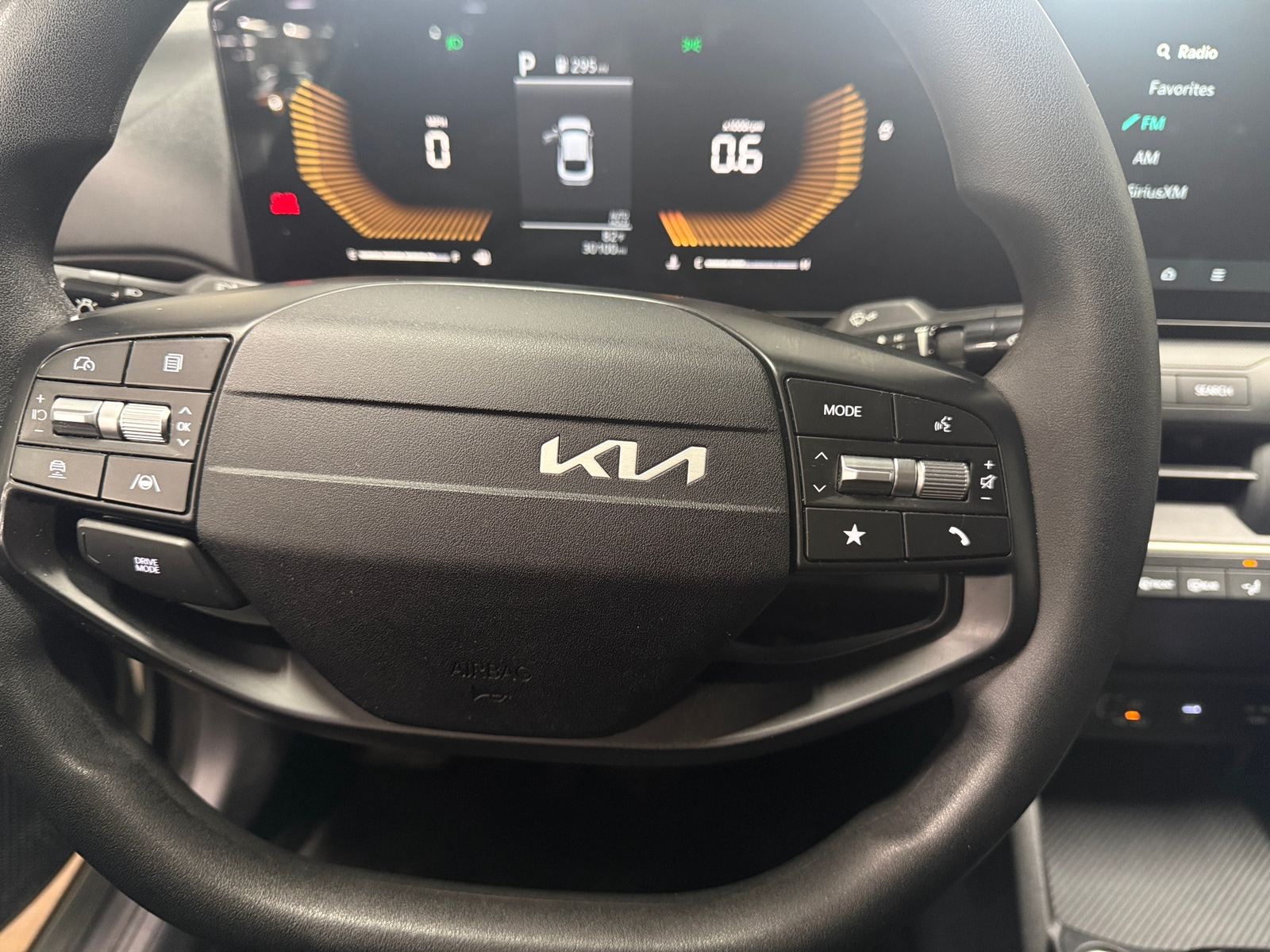 Thumbnail: 2025 Kia K4 - 5