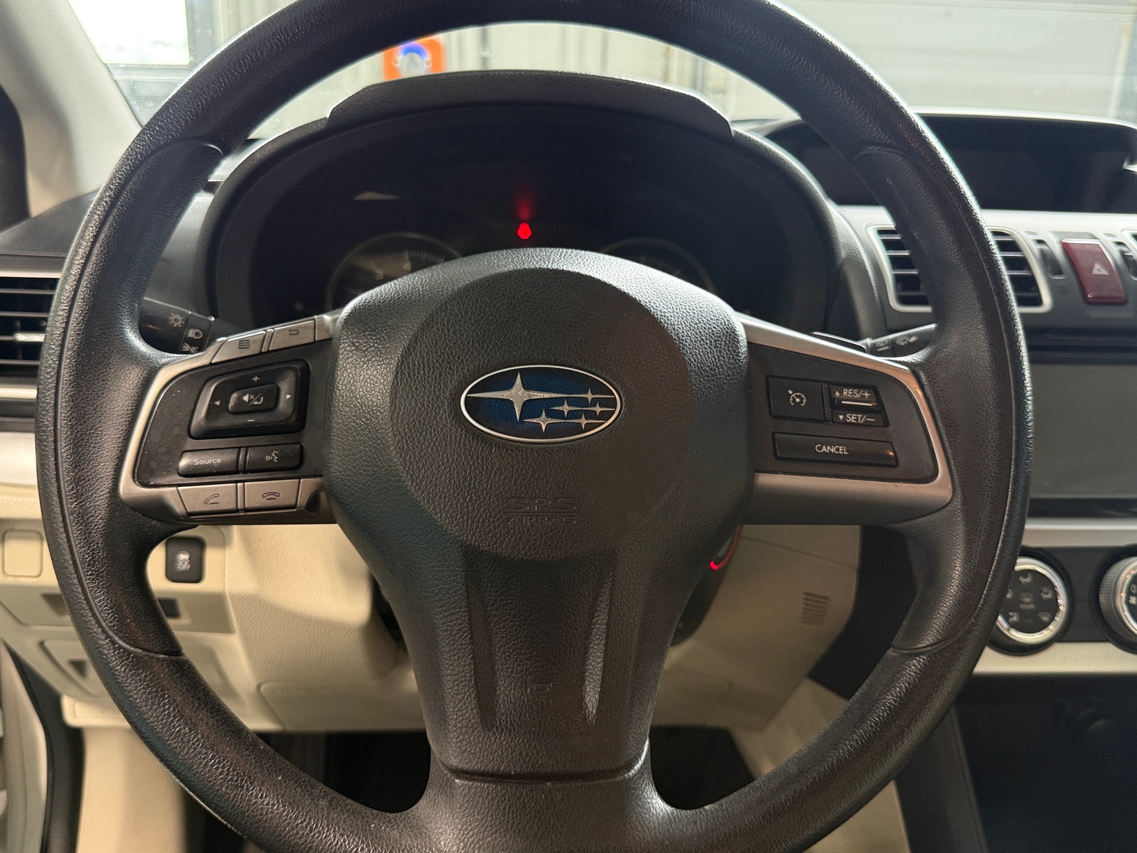 Thumbnail: 2015 Subaru XV Crosstrek - 5
