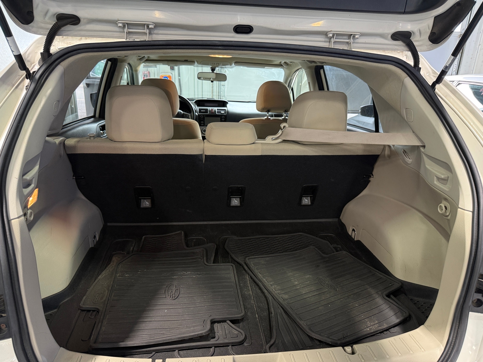 Thumbnail: 2015 Subaru XV Crosstrek - 7
