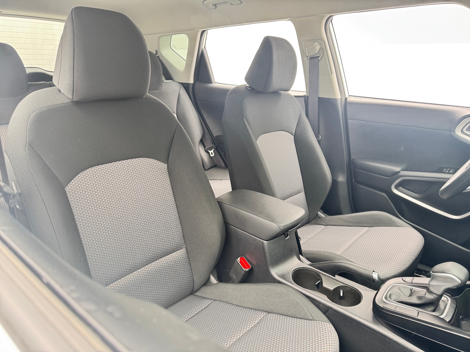 Thumbnail: 2025 Kia Soul - 2