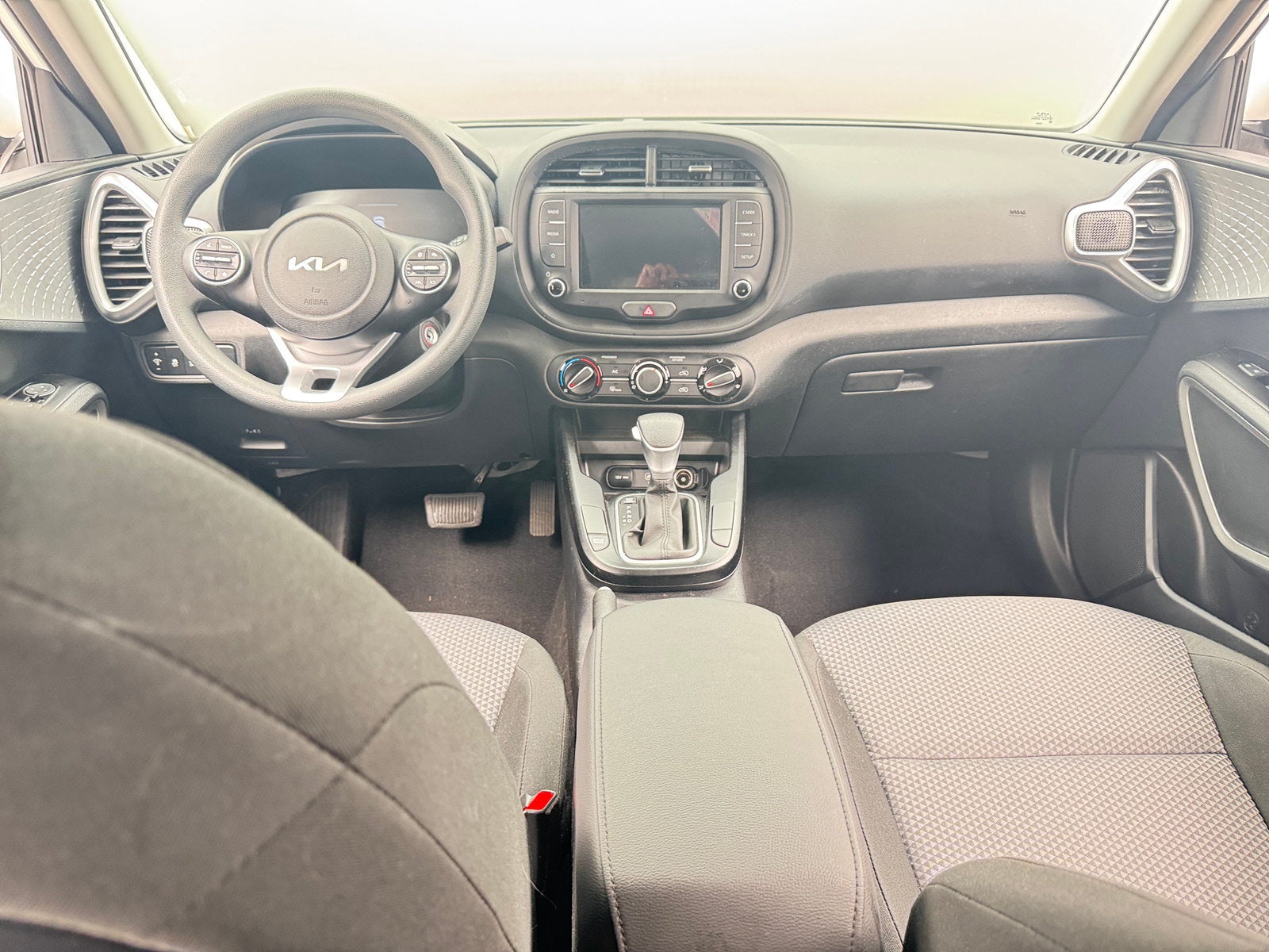 Thumbnail: 2025 Kia Soul - 3
