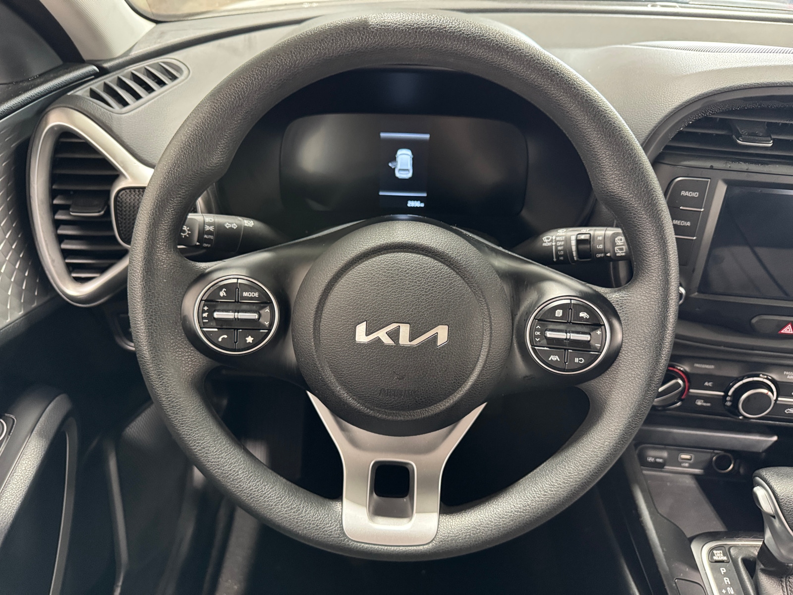Thumbnail: 2025 Kia Soul - 5