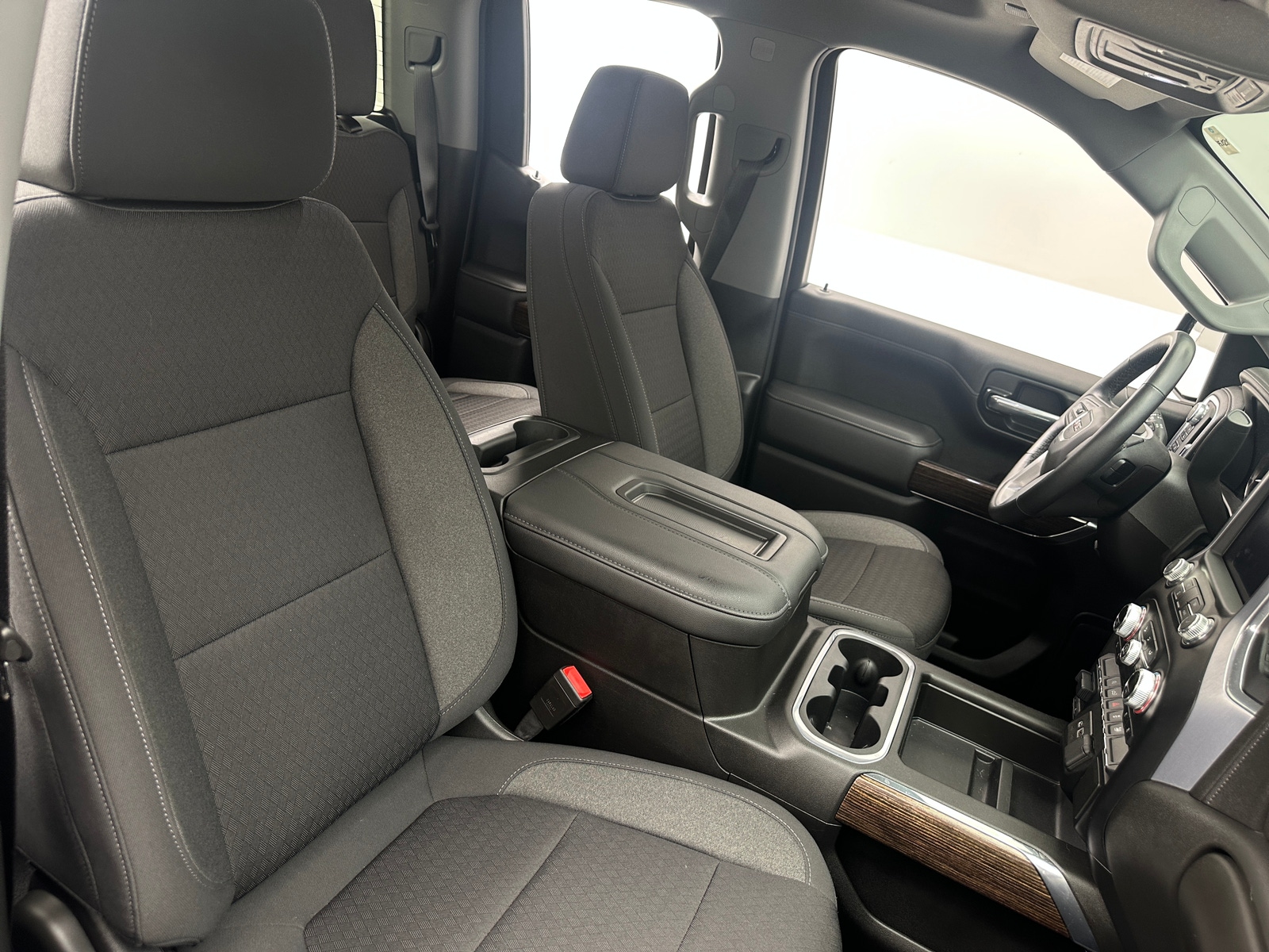 Thumbnail: 2021 GMC Sierra 1500 - 2