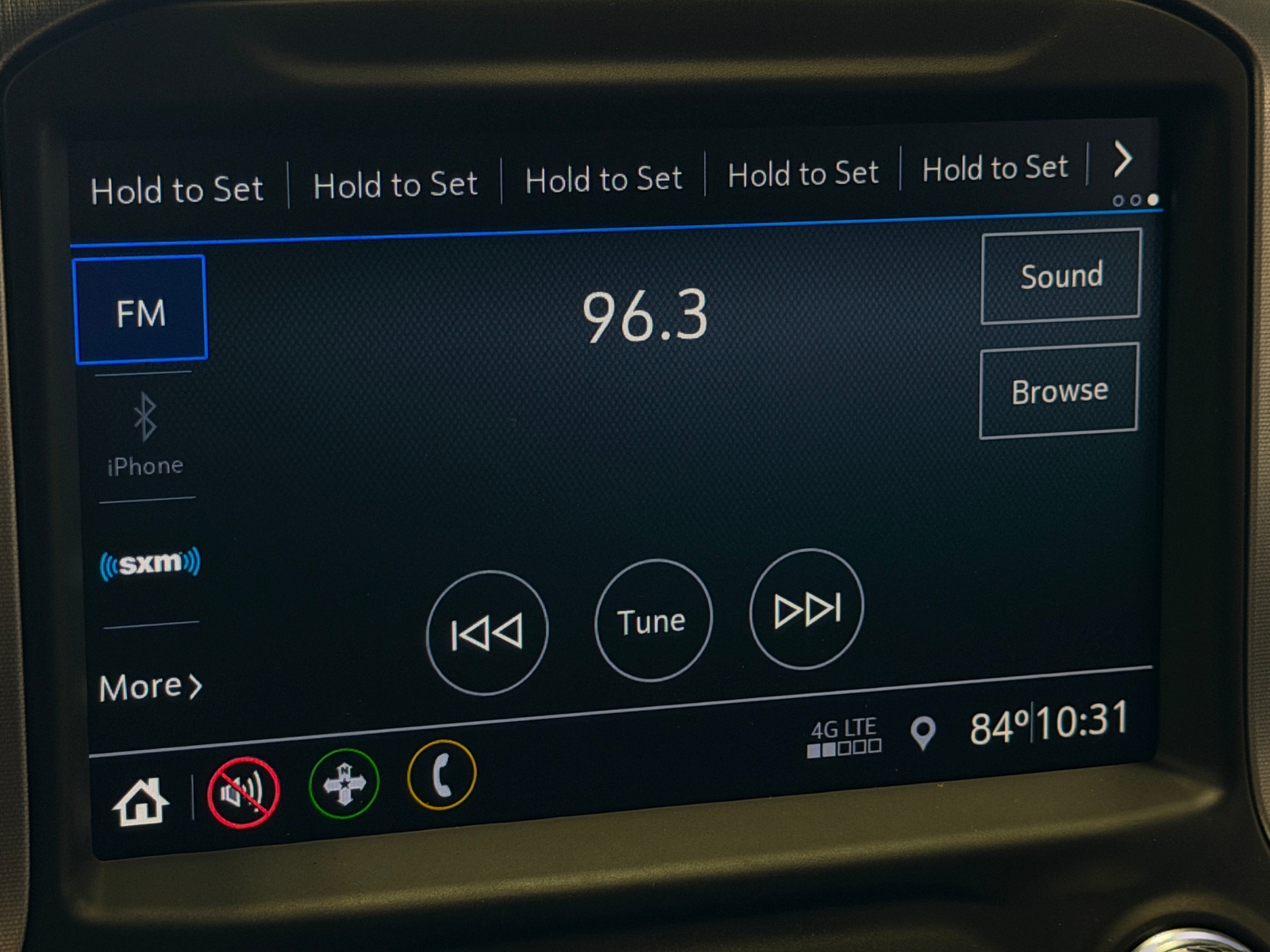 Thumbnail: 2021 GMC Sierra 1500 - 4