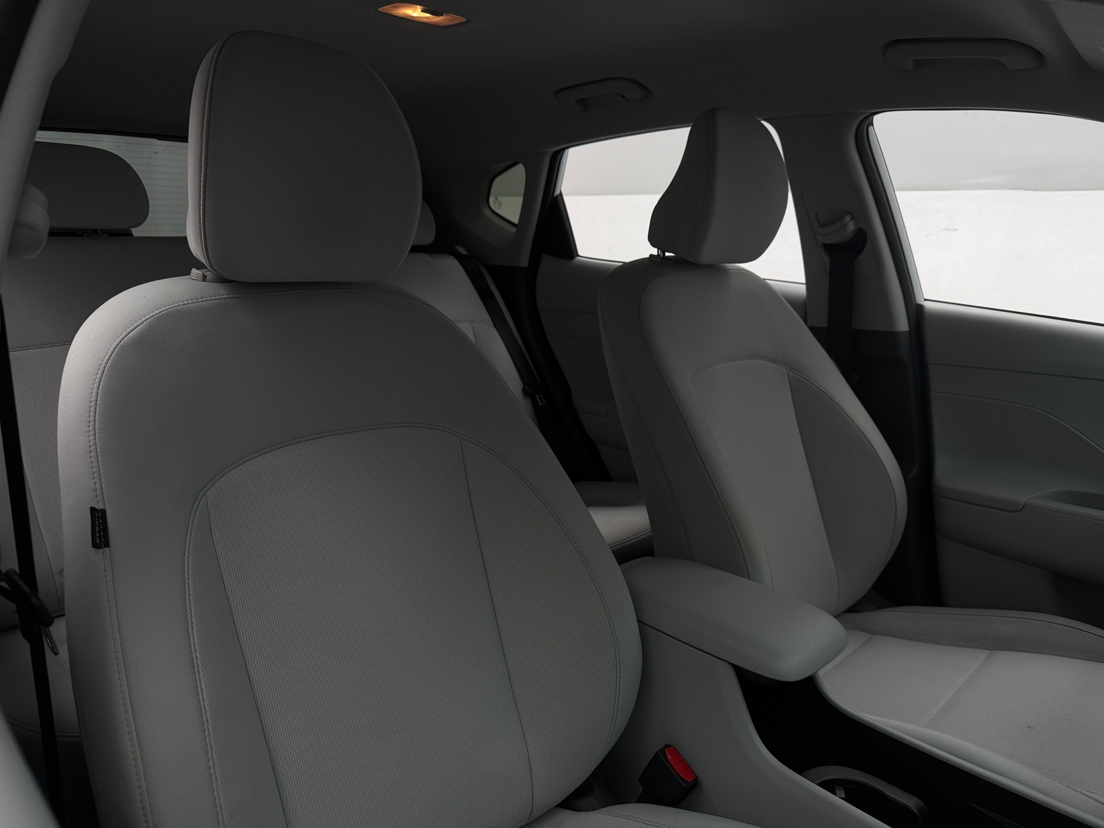 Thumbnail: 2025 Hyundai Kona - 2
