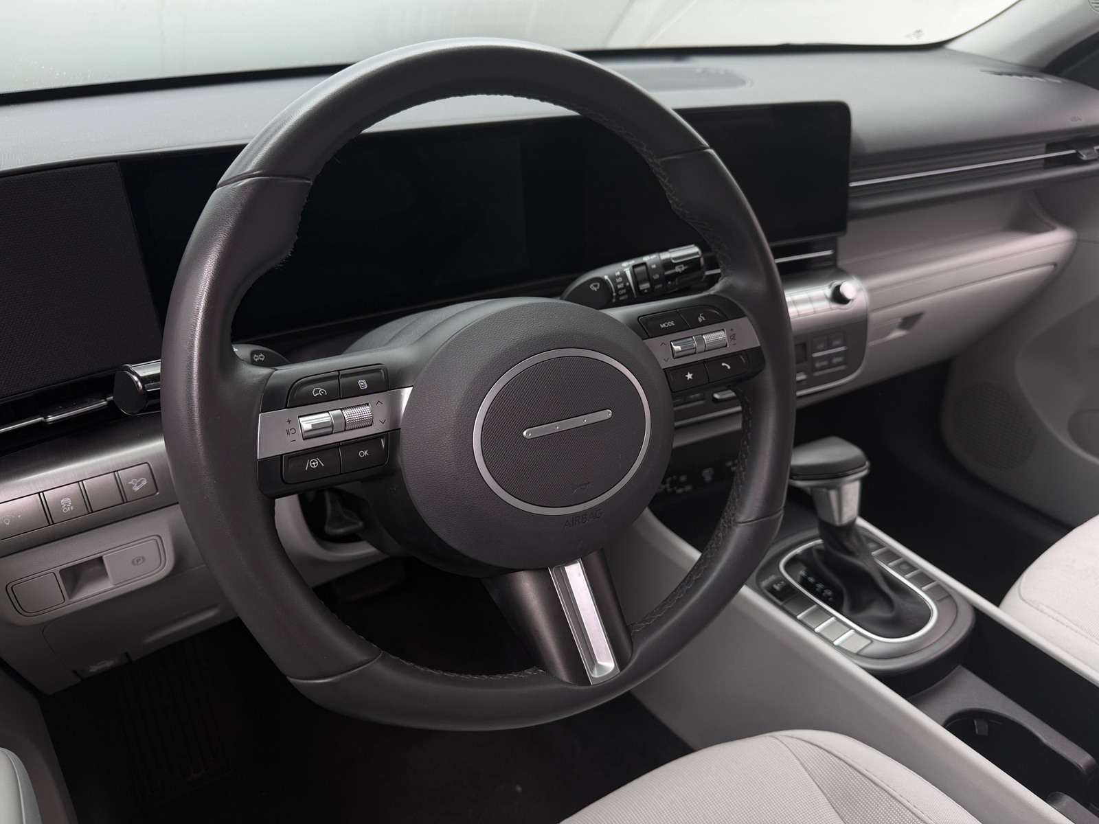 Thumbnail: 2025 Hyundai Kona - 5