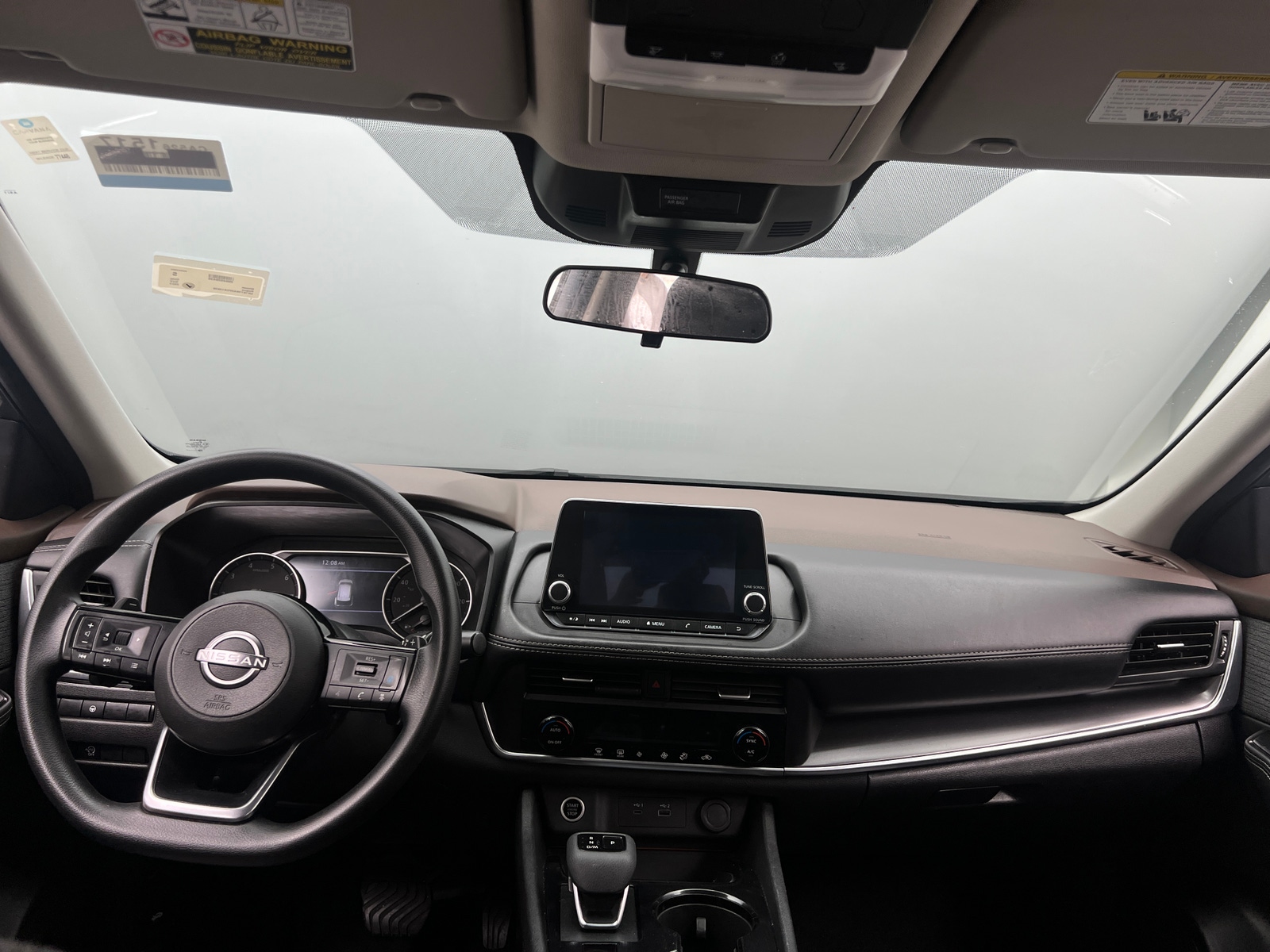 Thumbnail: 2023 Nissan Rogue - 3