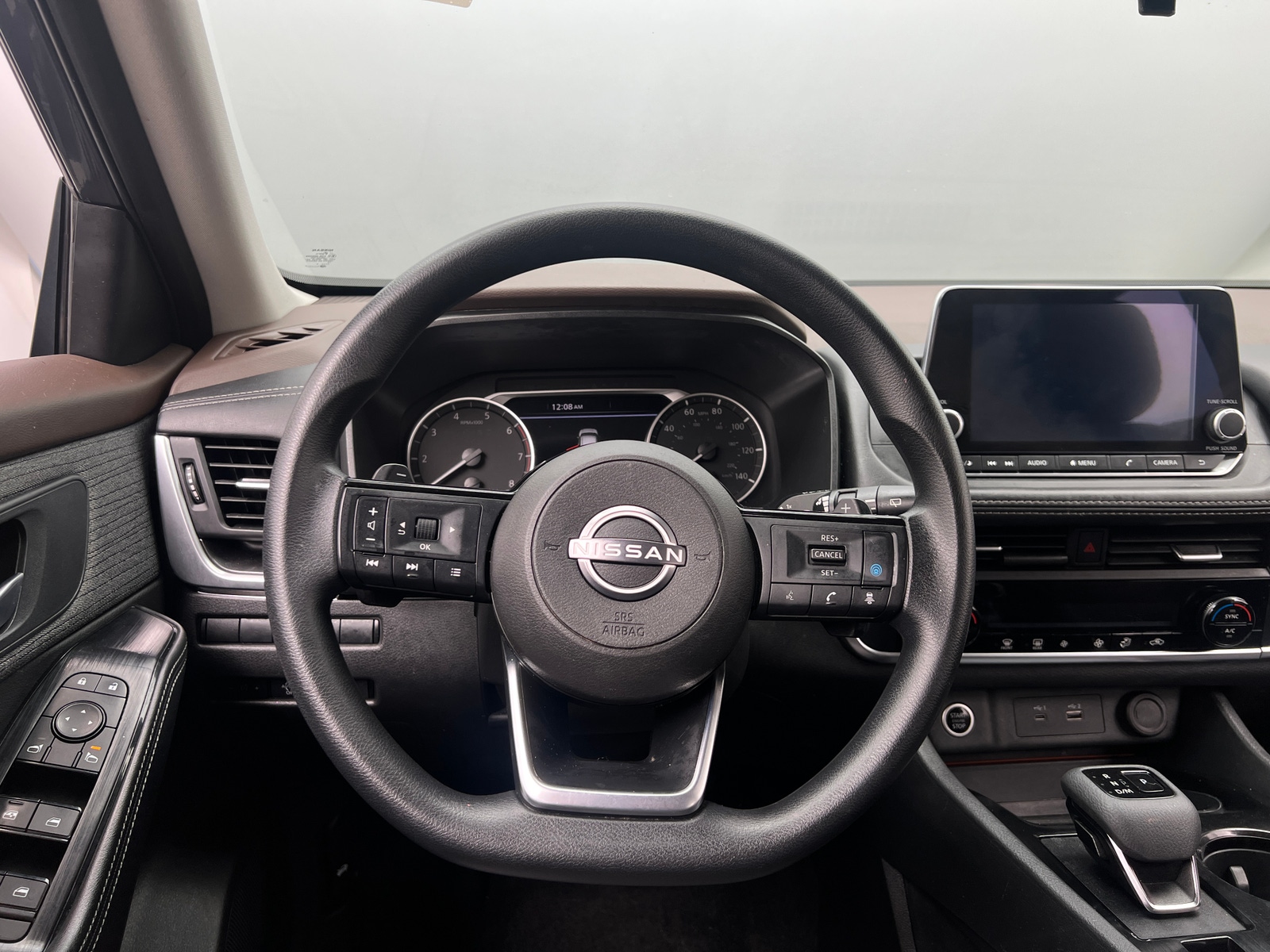 Thumbnail: 2023 Nissan Rogue - 5