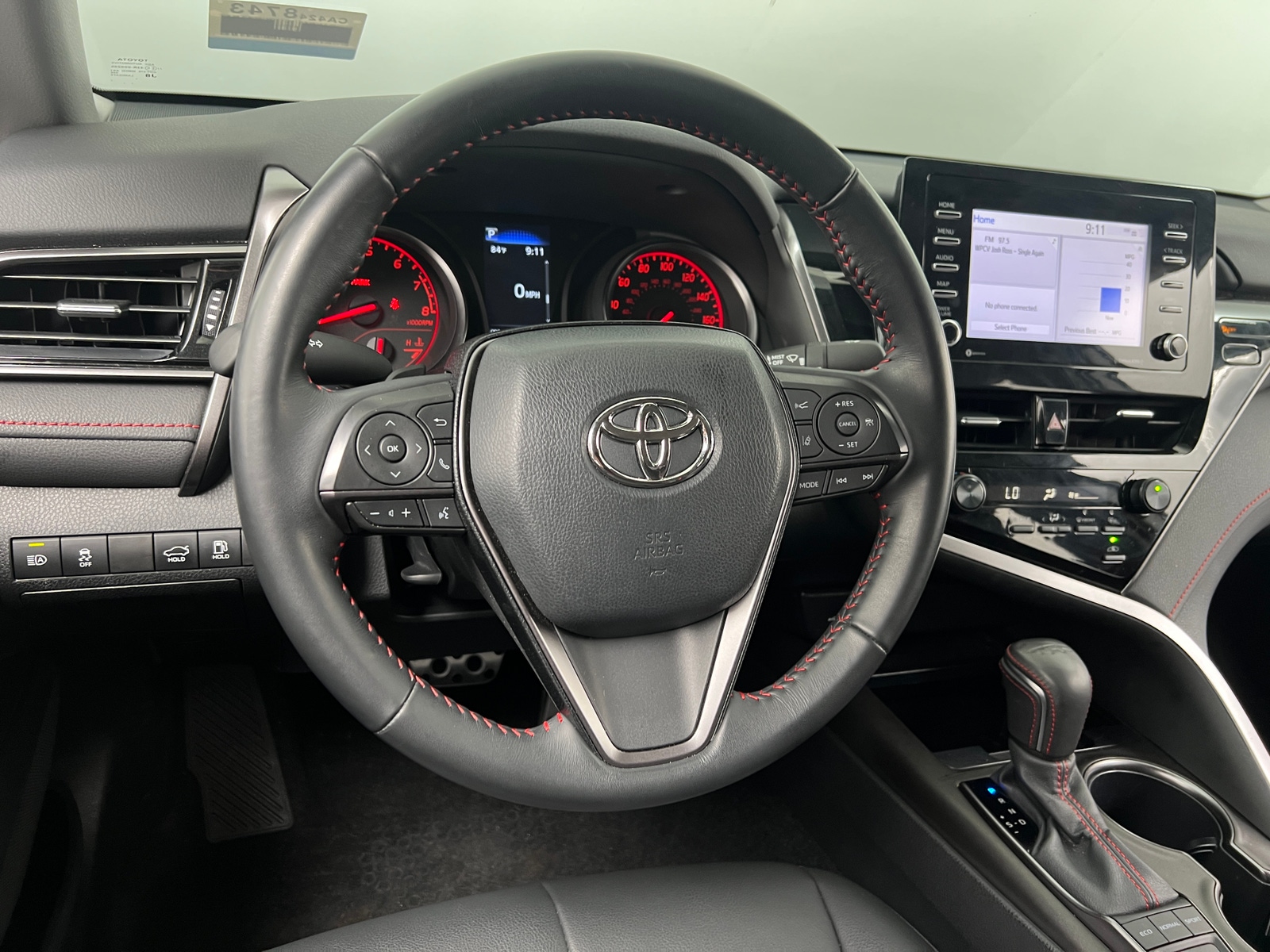 Thumbnail: 2022 Toyota Camry - 5