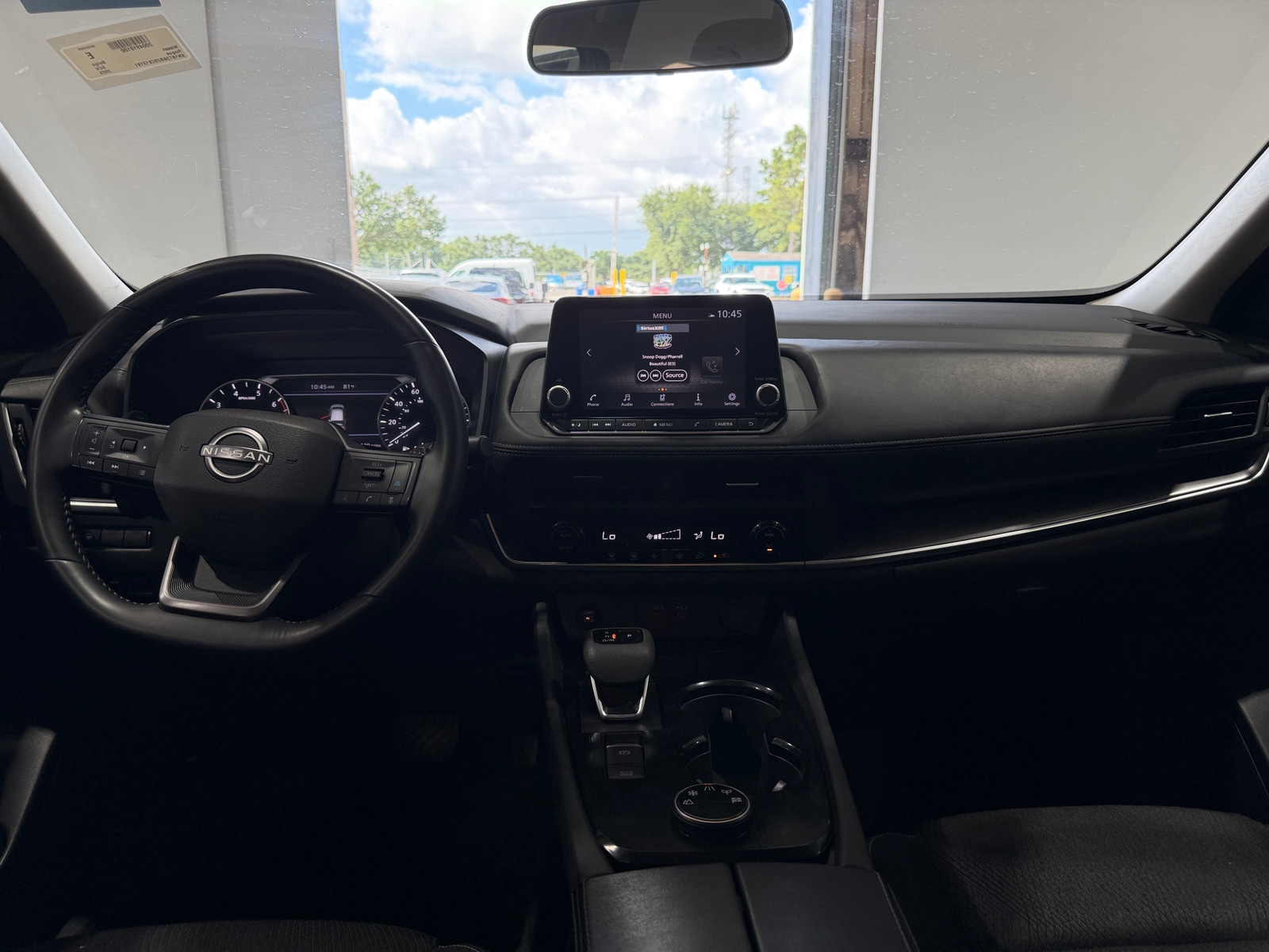 Thumbnail: 2025 Nissan Rogue - 3