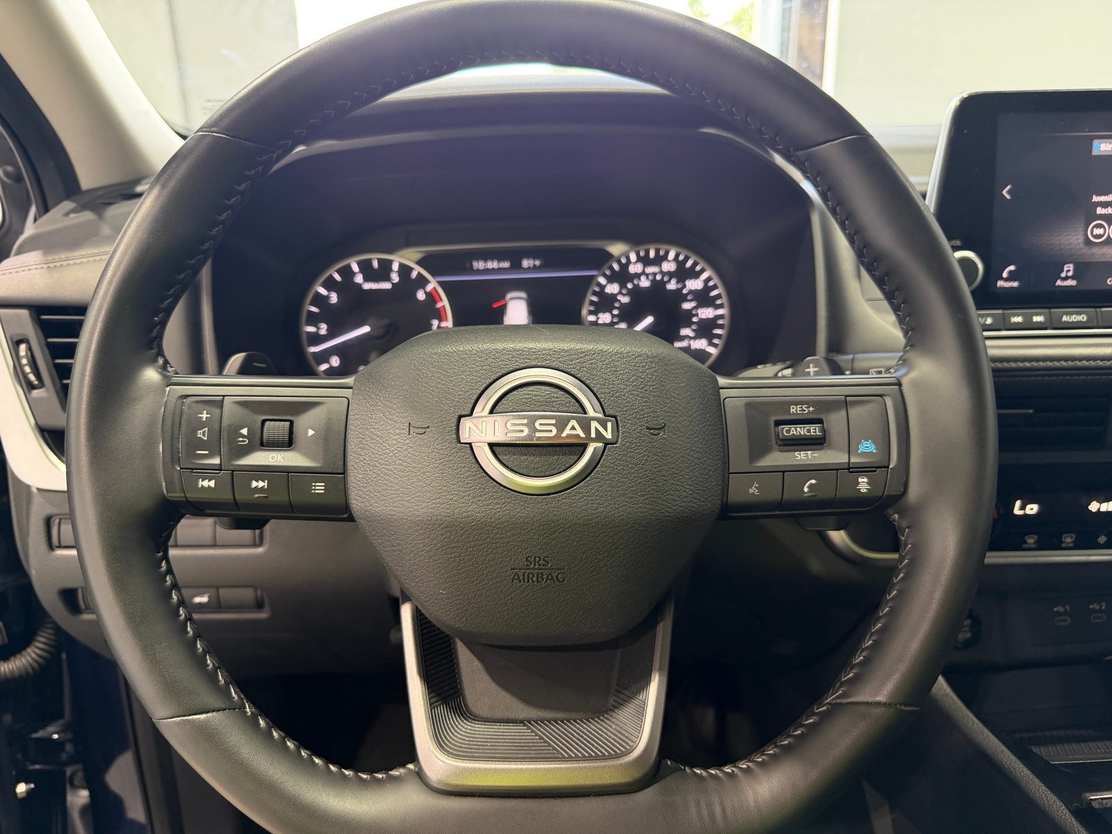 Thumbnail: 2025 Nissan Rogue - 5