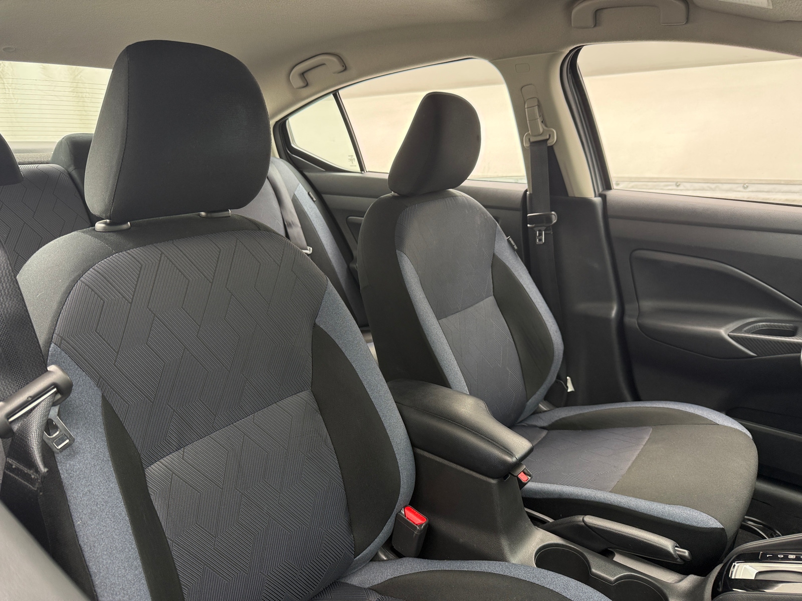 Thumbnail: 2025 Nissan Versa - 2
