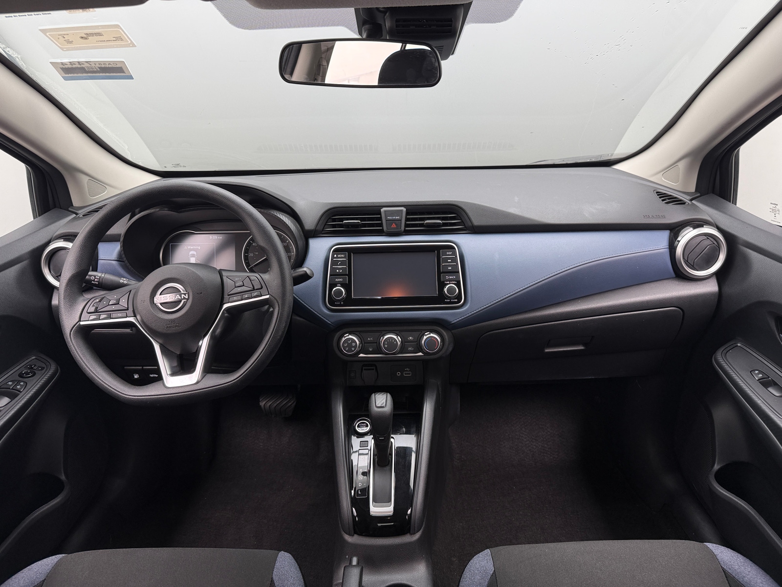 Thumbnail: 2025 Nissan Versa - 3