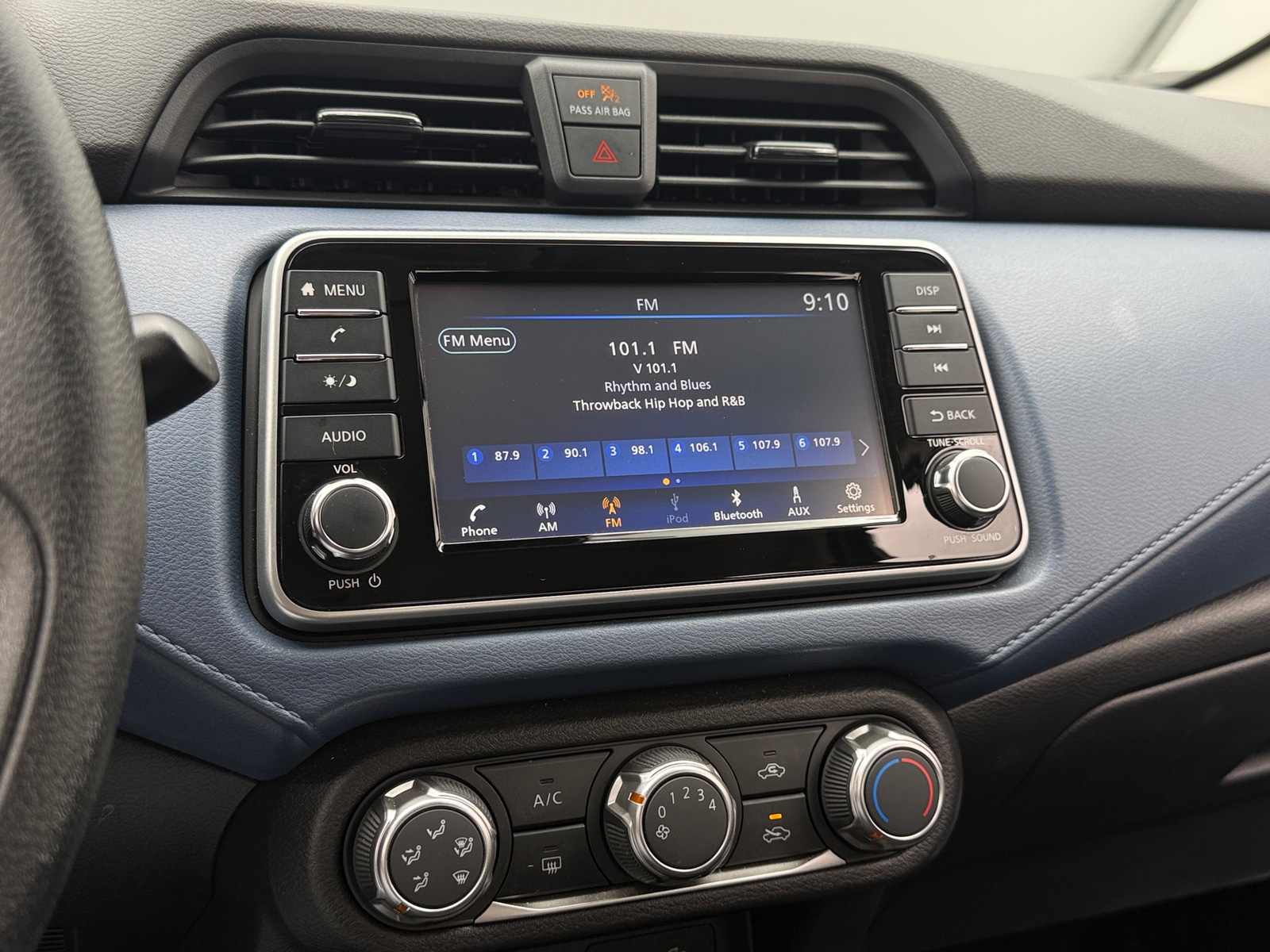 Thumbnail: 2025 Nissan Versa - 4
