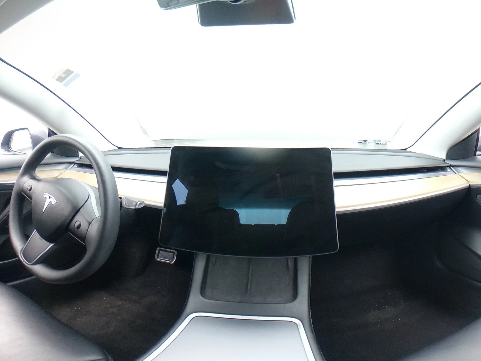Thumbnail: 2021 Tesla Model 3 - 2