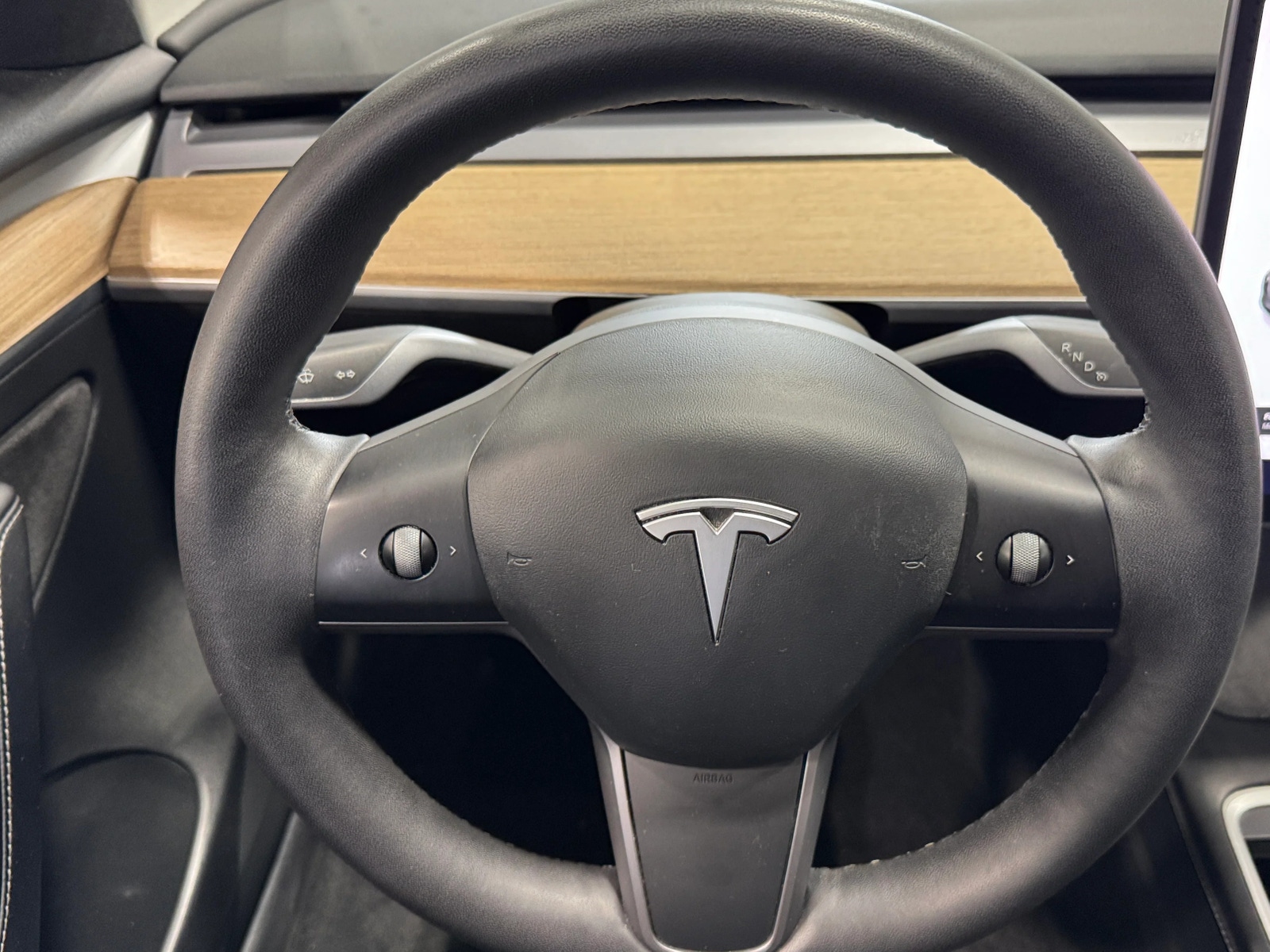 Thumbnail: 2021 Tesla Model 3 - 4