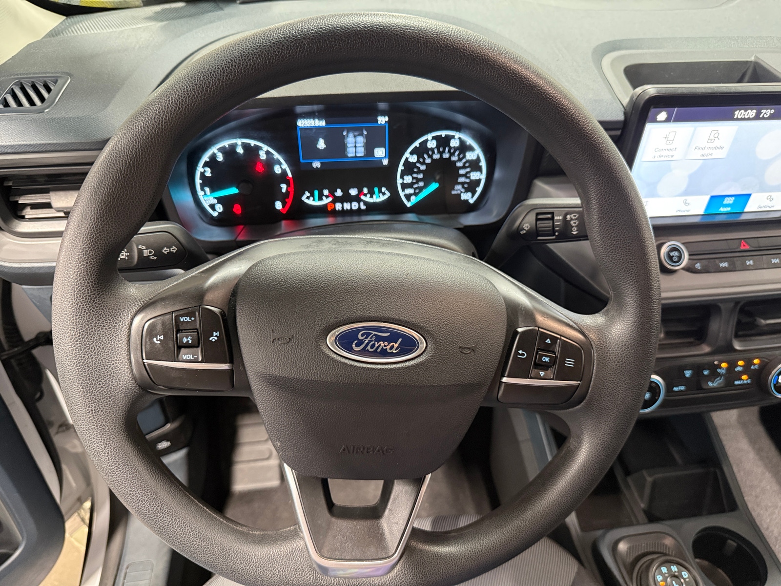 Thumbnail: 2022 Ford Maverick - 5
