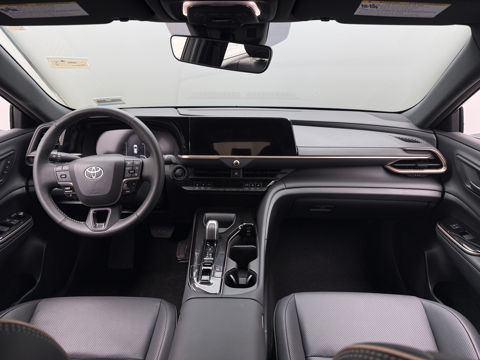 Thumbnail: 2025 Toyota Crown Signia - 2