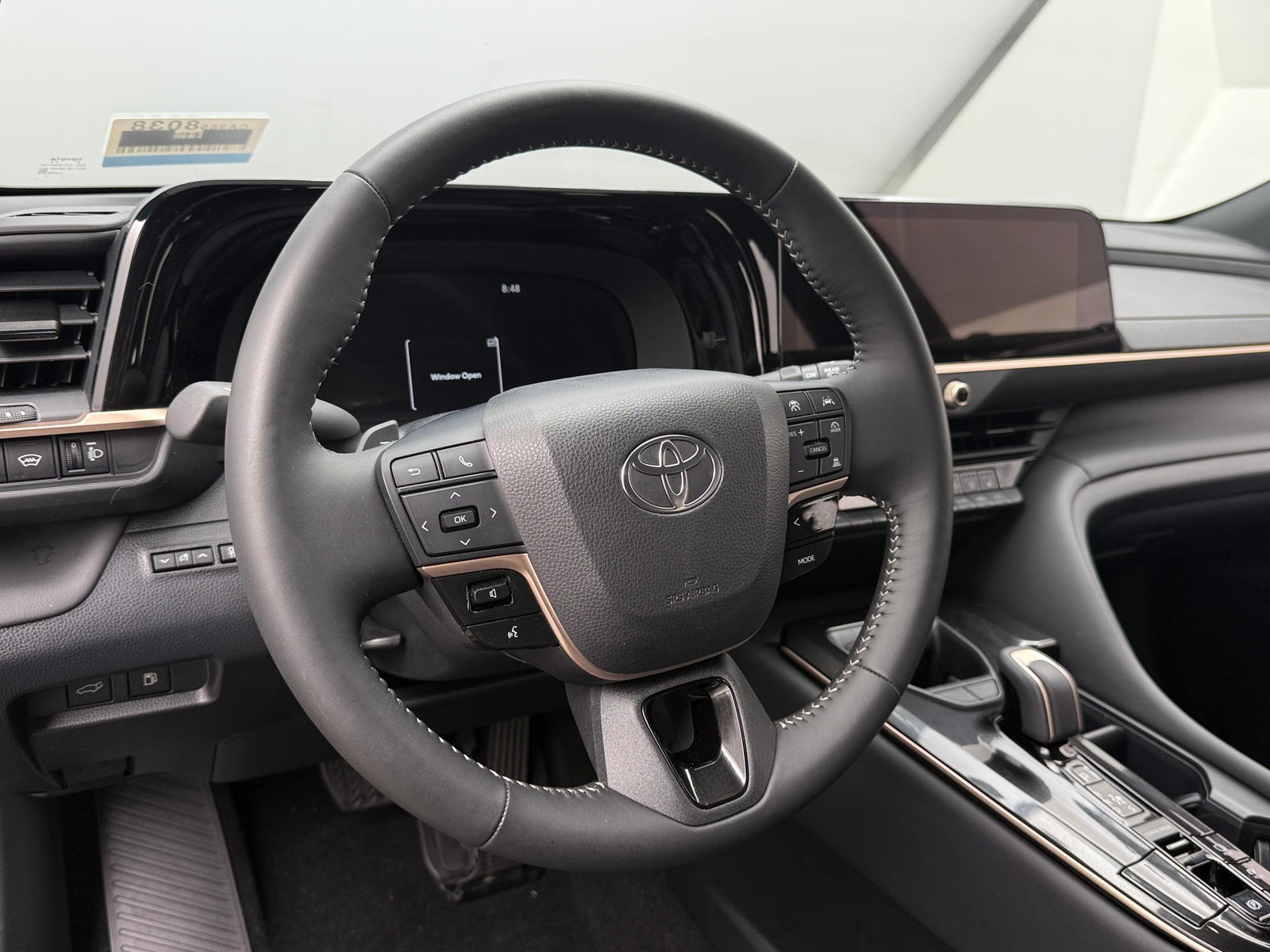 Thumbnail: 2025 Toyota Crown Signia - 4