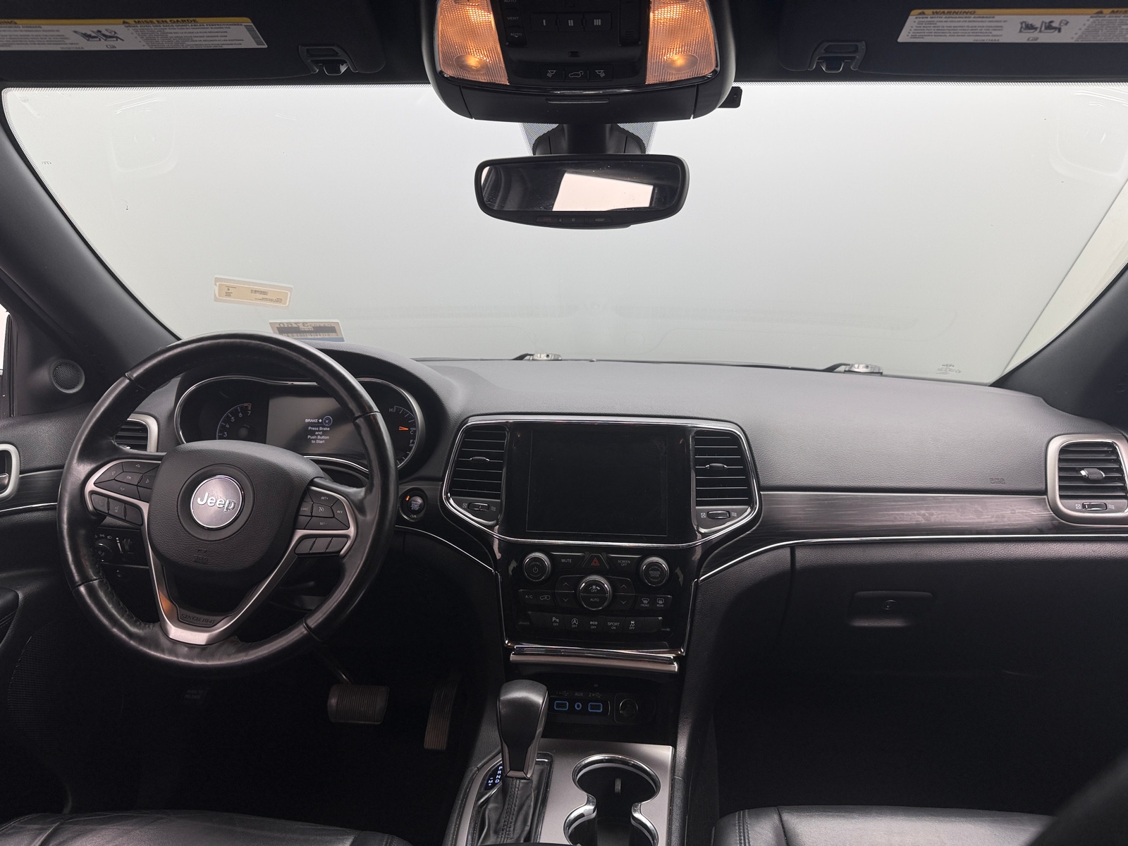 Thumbnail: 2020 Jeep Grand Cherokee - 2
