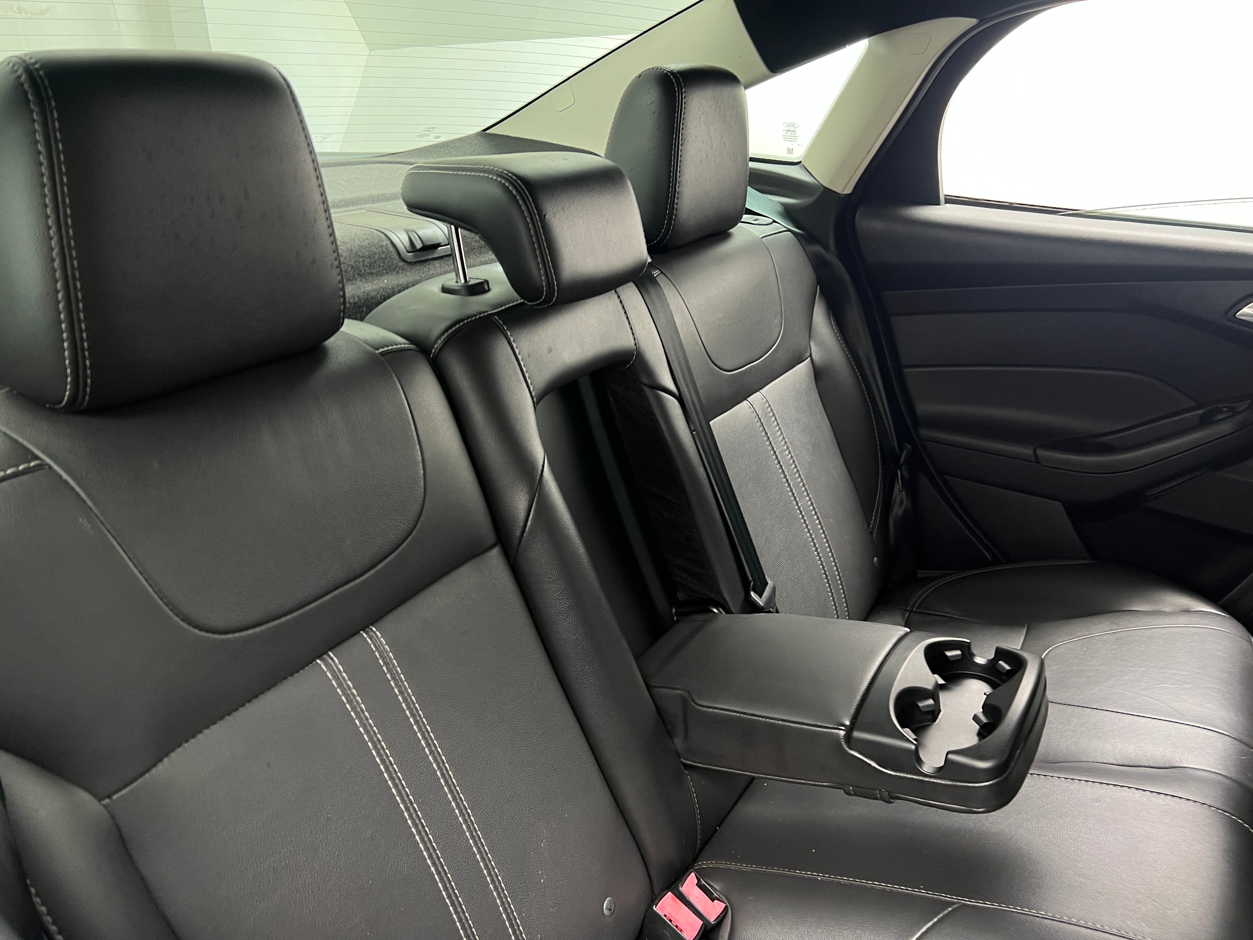 Used 2013 Ford Focus SE with VIN 1FADP3F20DL168920 for sale in Auburn, WA